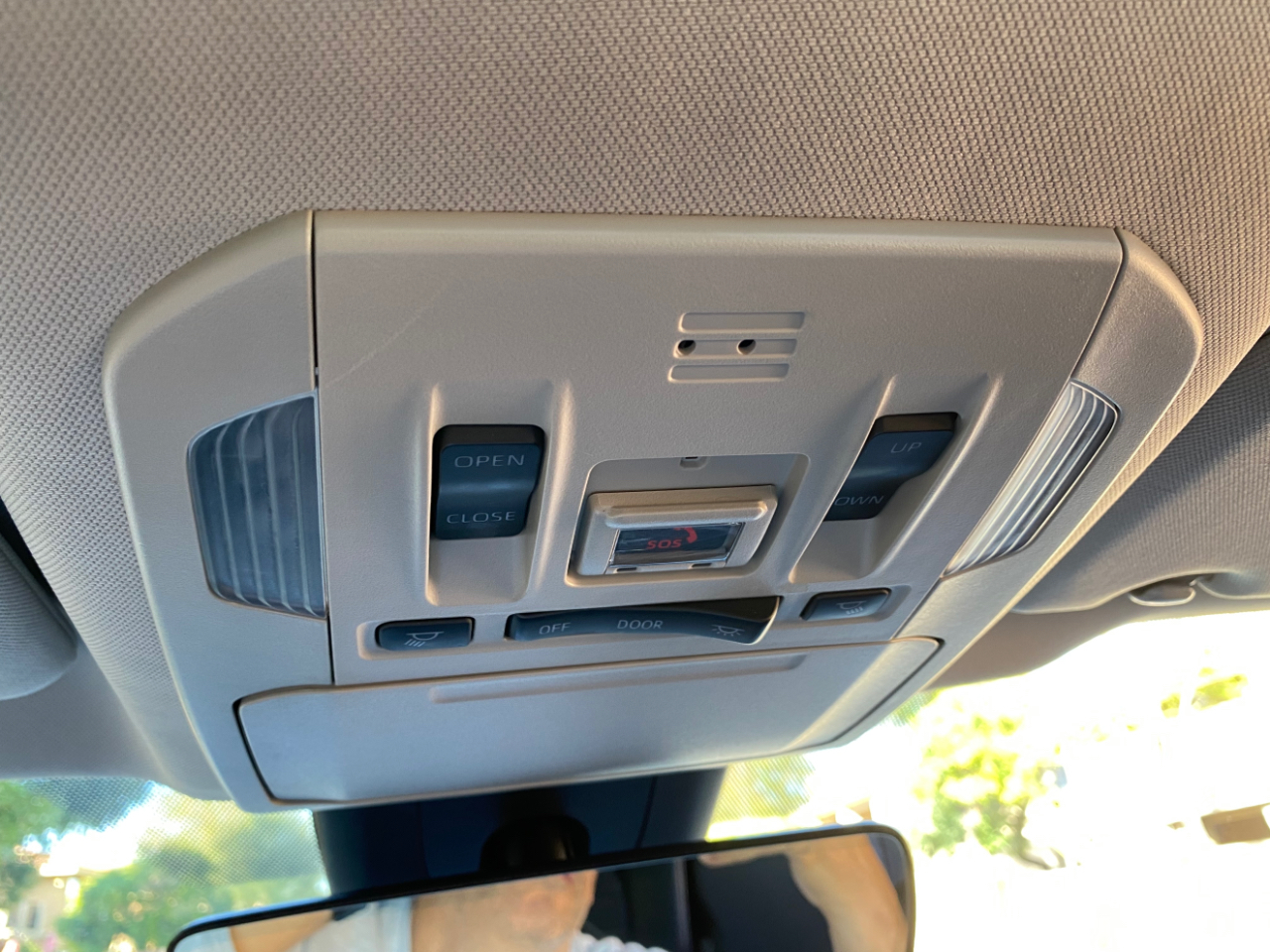 Toyota Highlander XLE FWD (Natl) 2022