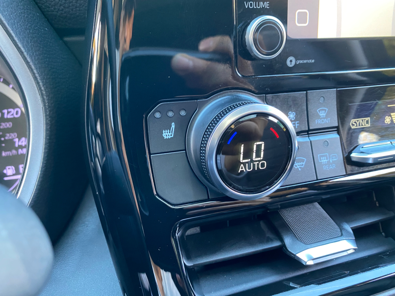 Toyota Highlander XLE FWD (Natl) 2022