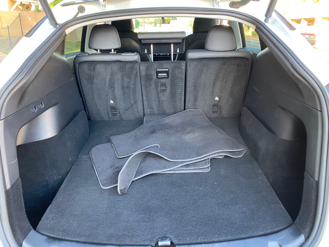 Tesla Model Y Long Range AWD 2021