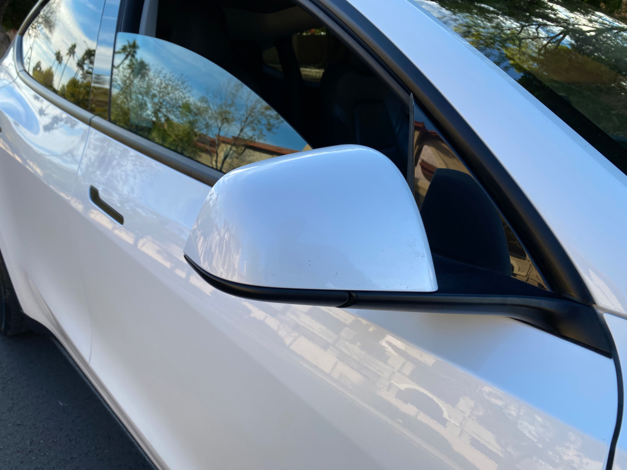 Tesla Model Y Long Range AWD 2021