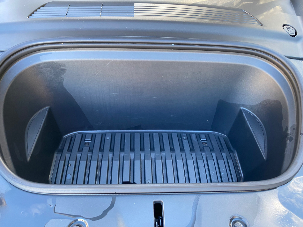 Tesla Model Y Long Range AWD 2021