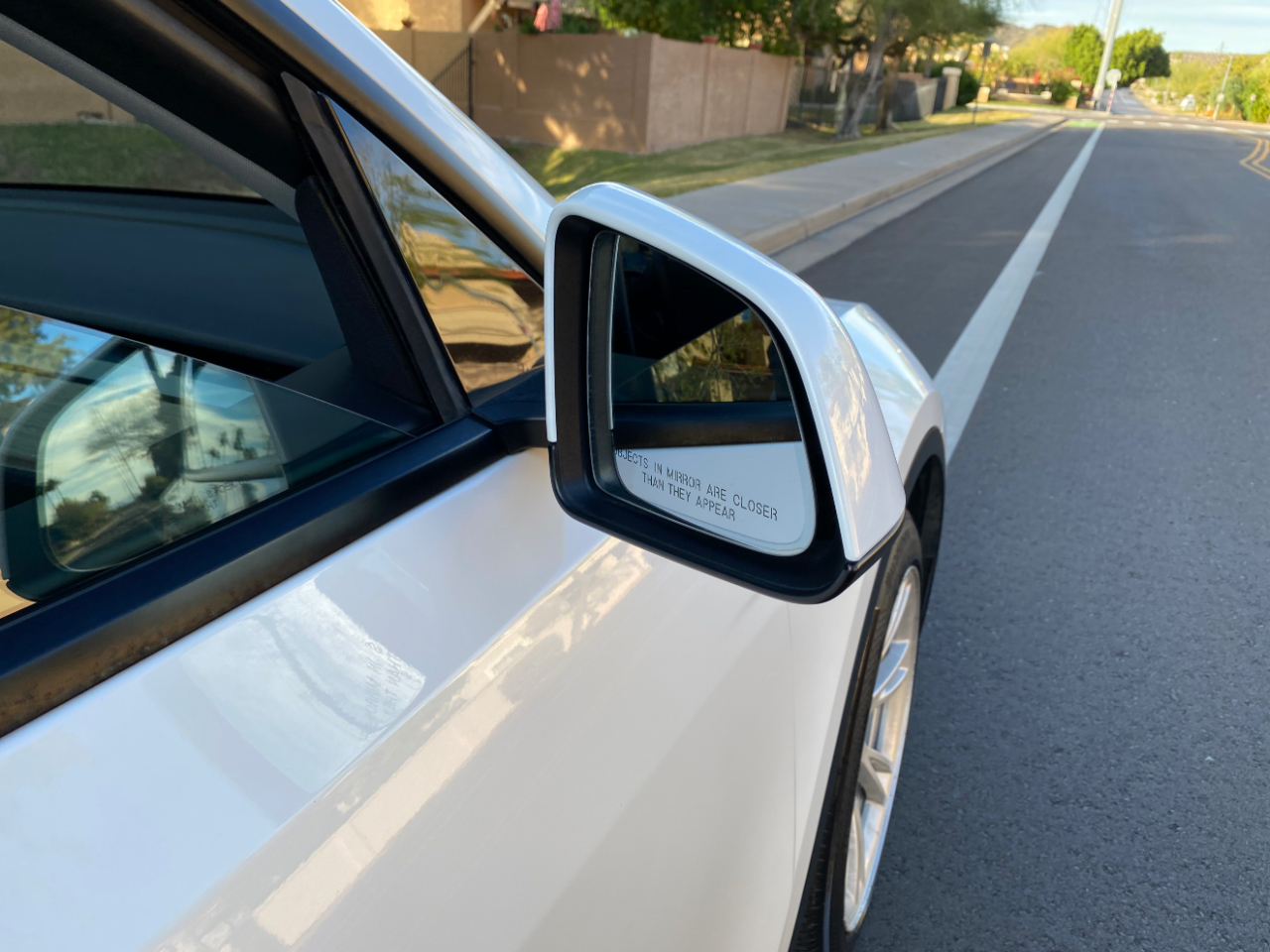 Tesla Model Y Long Range AWD 2021