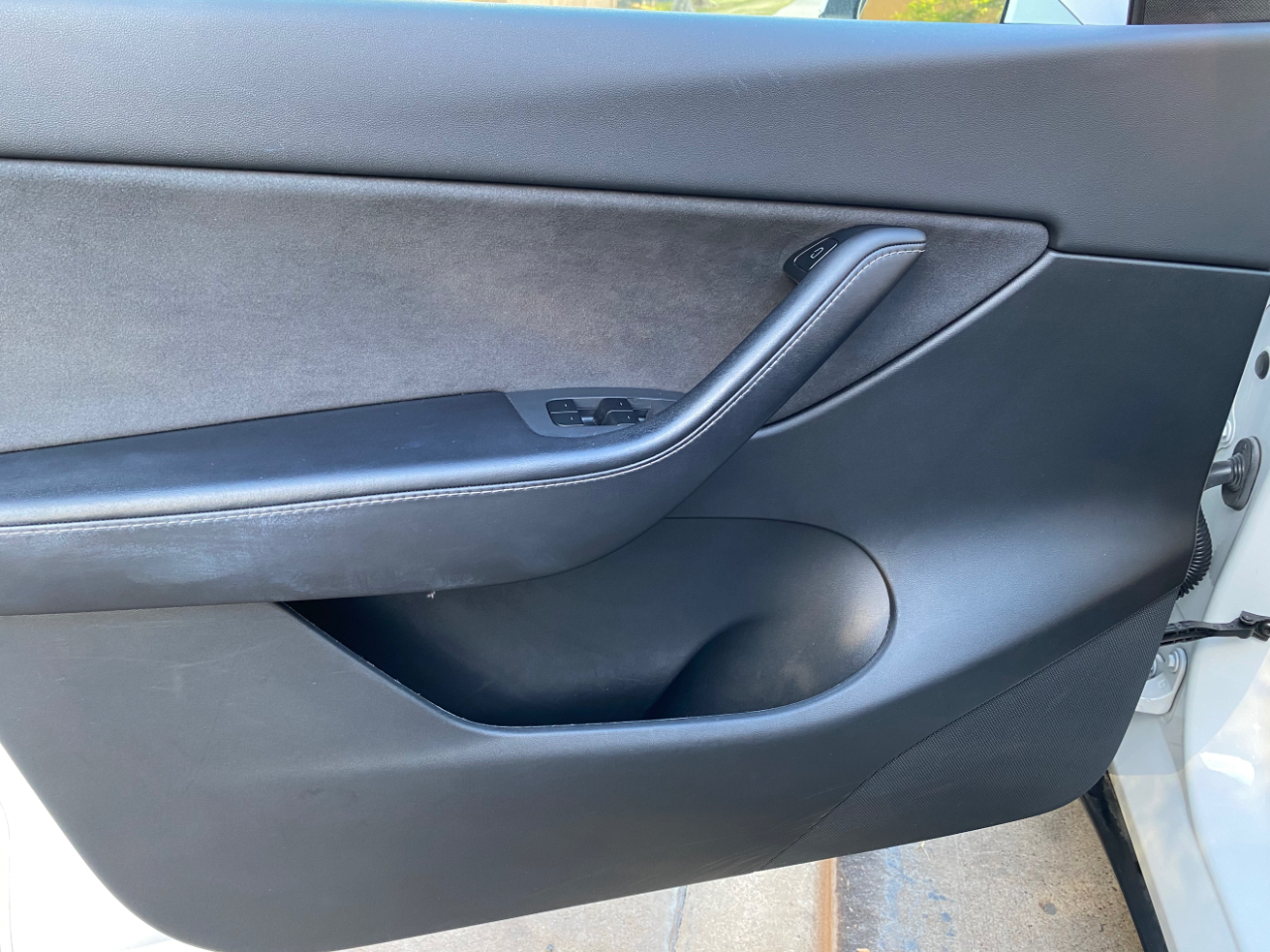 Tesla Model Y Long Range AWD 2021