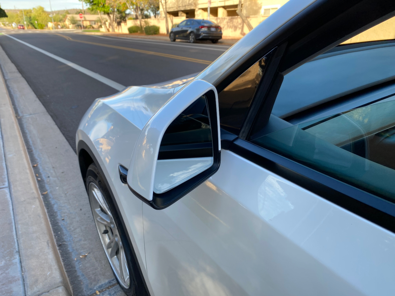 Tesla Model Y Long Range AWD 2021