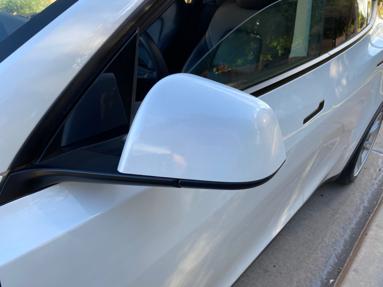 Tesla Model Y Long Range AWD 2021