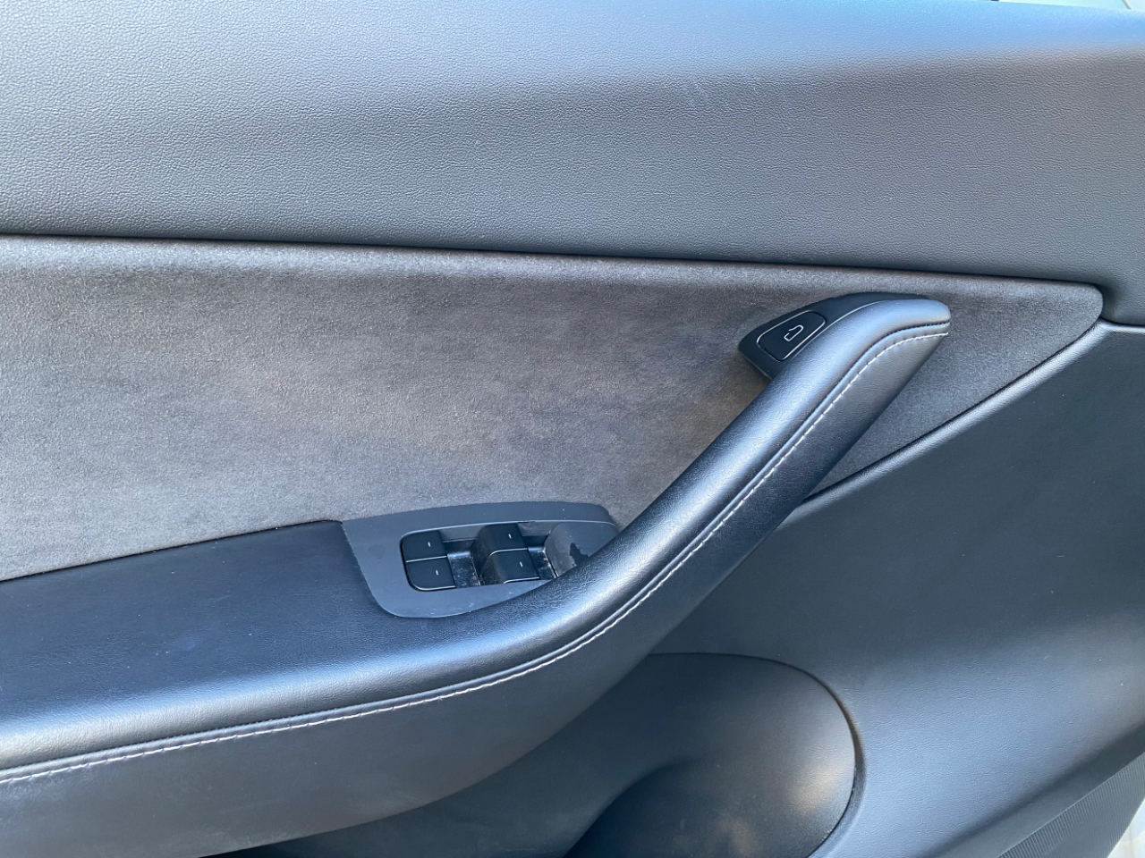 Tesla Model Y Long Range AWD 2021