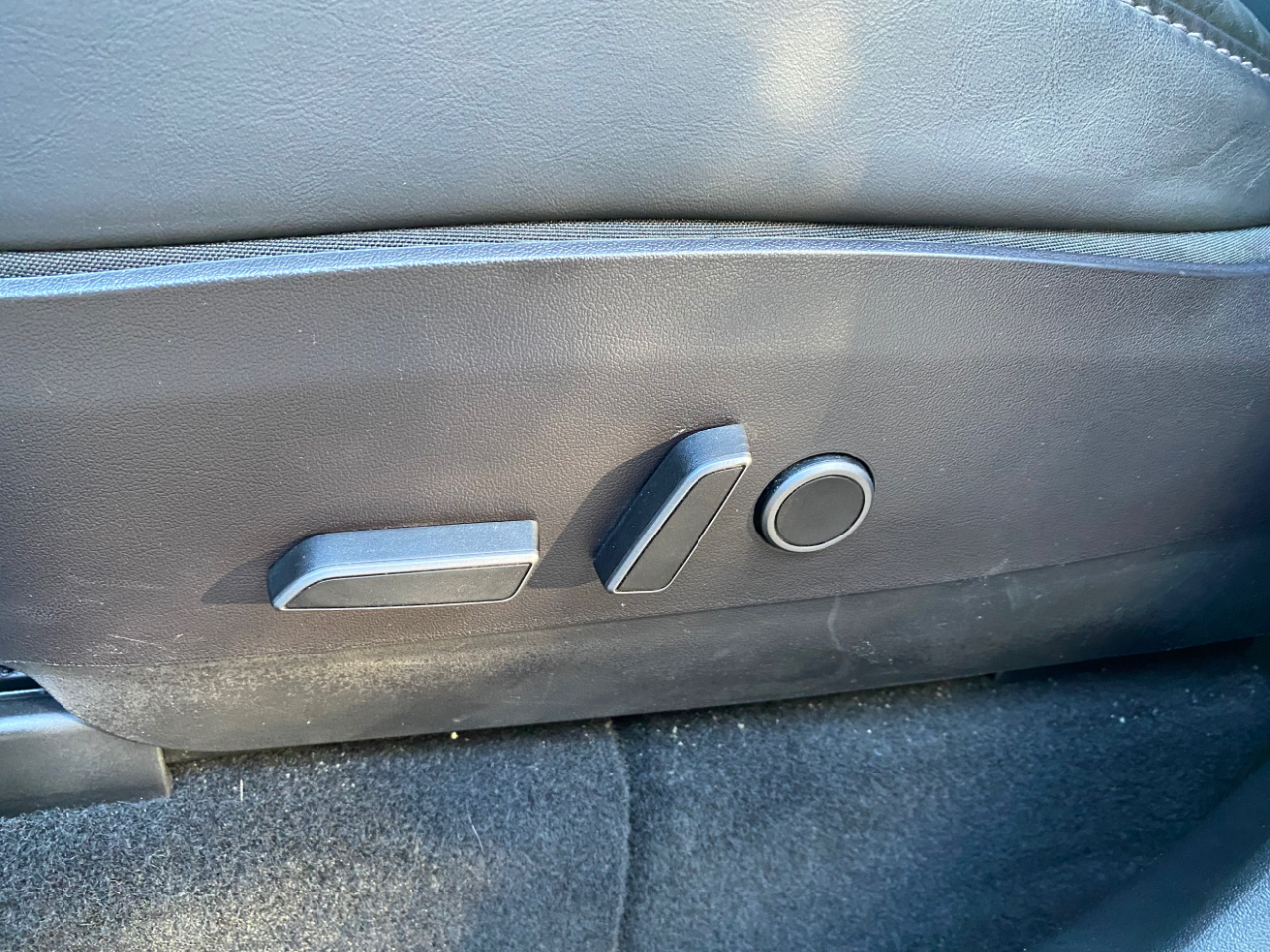 Tesla Model Y Long Range AWD 2021