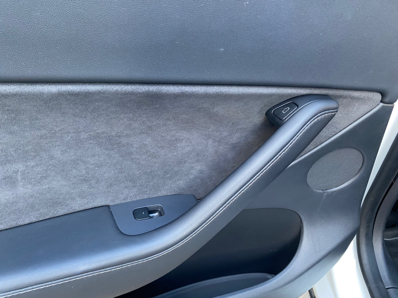 Tesla Model Y Long Range AWD 2021