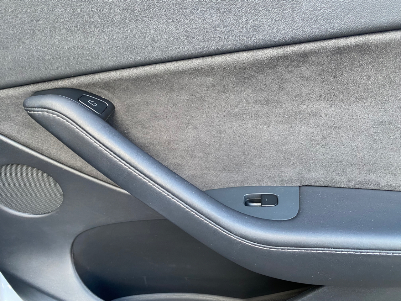 Tesla Model Y Long Range AWD 2021