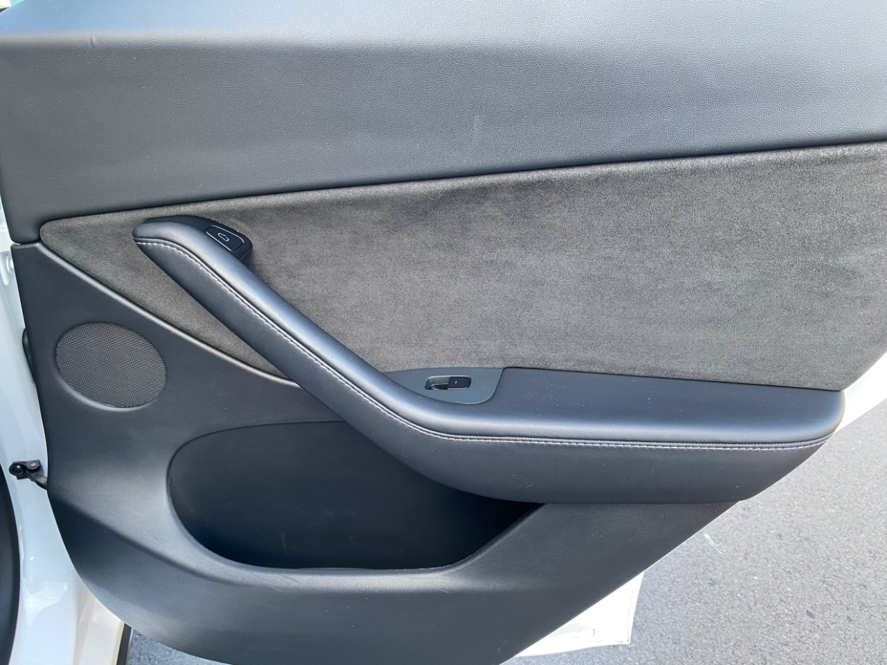 Tesla Model Y Long Range AWD 2021