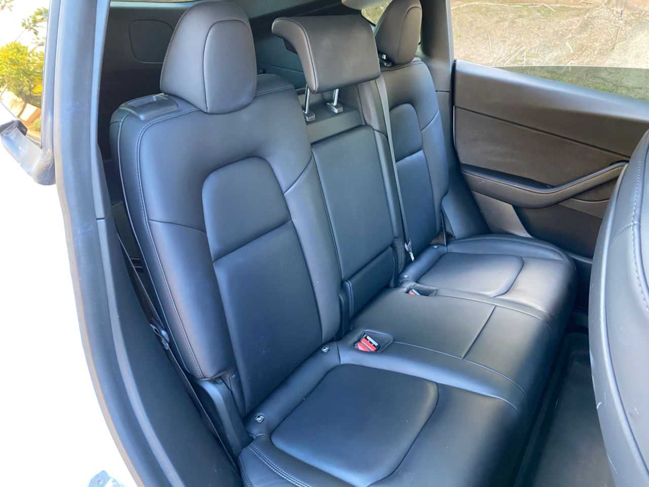 Tesla Model Y Long Range AWD 2021