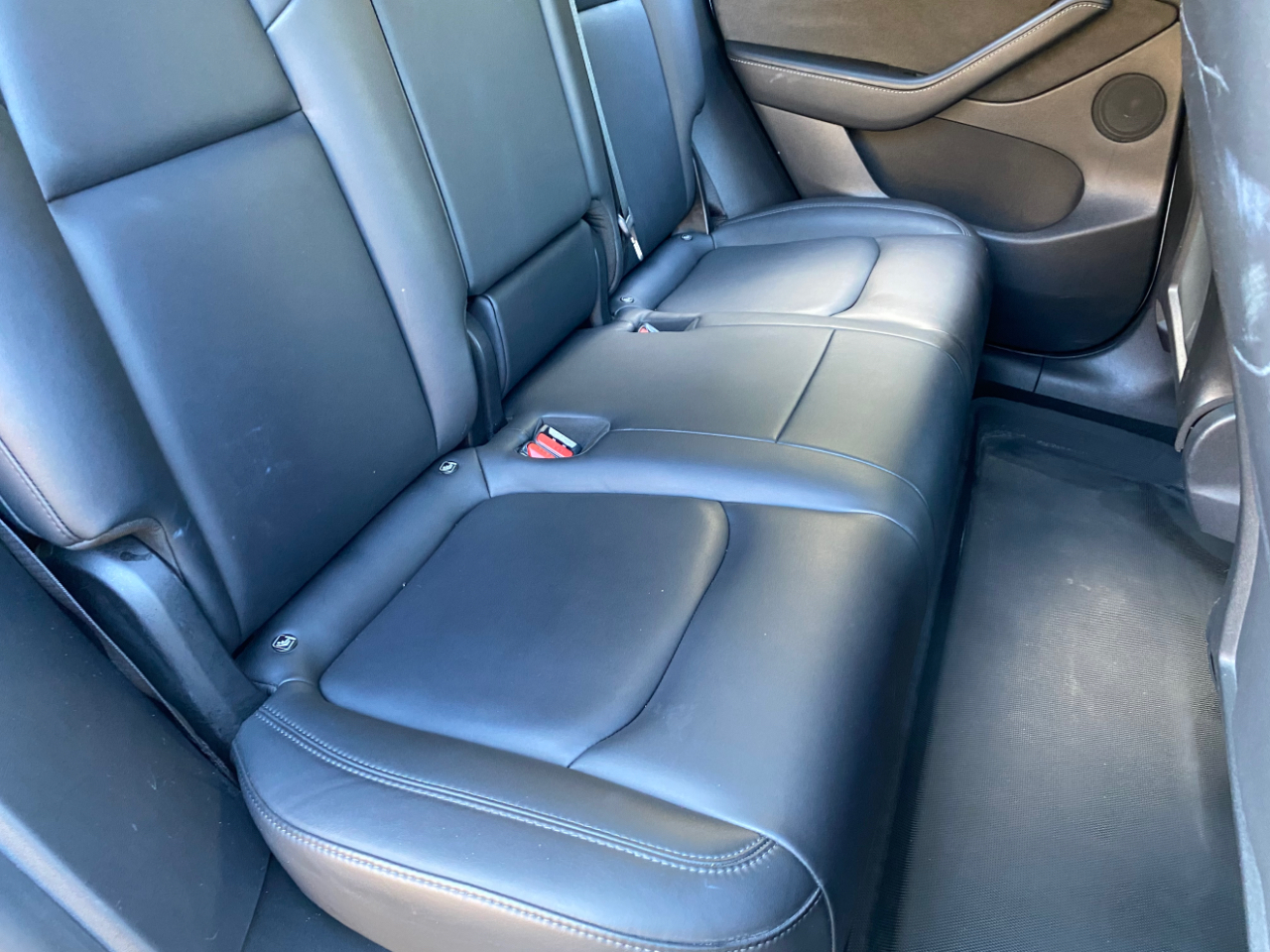 Tesla Model Y Long Range AWD 2021