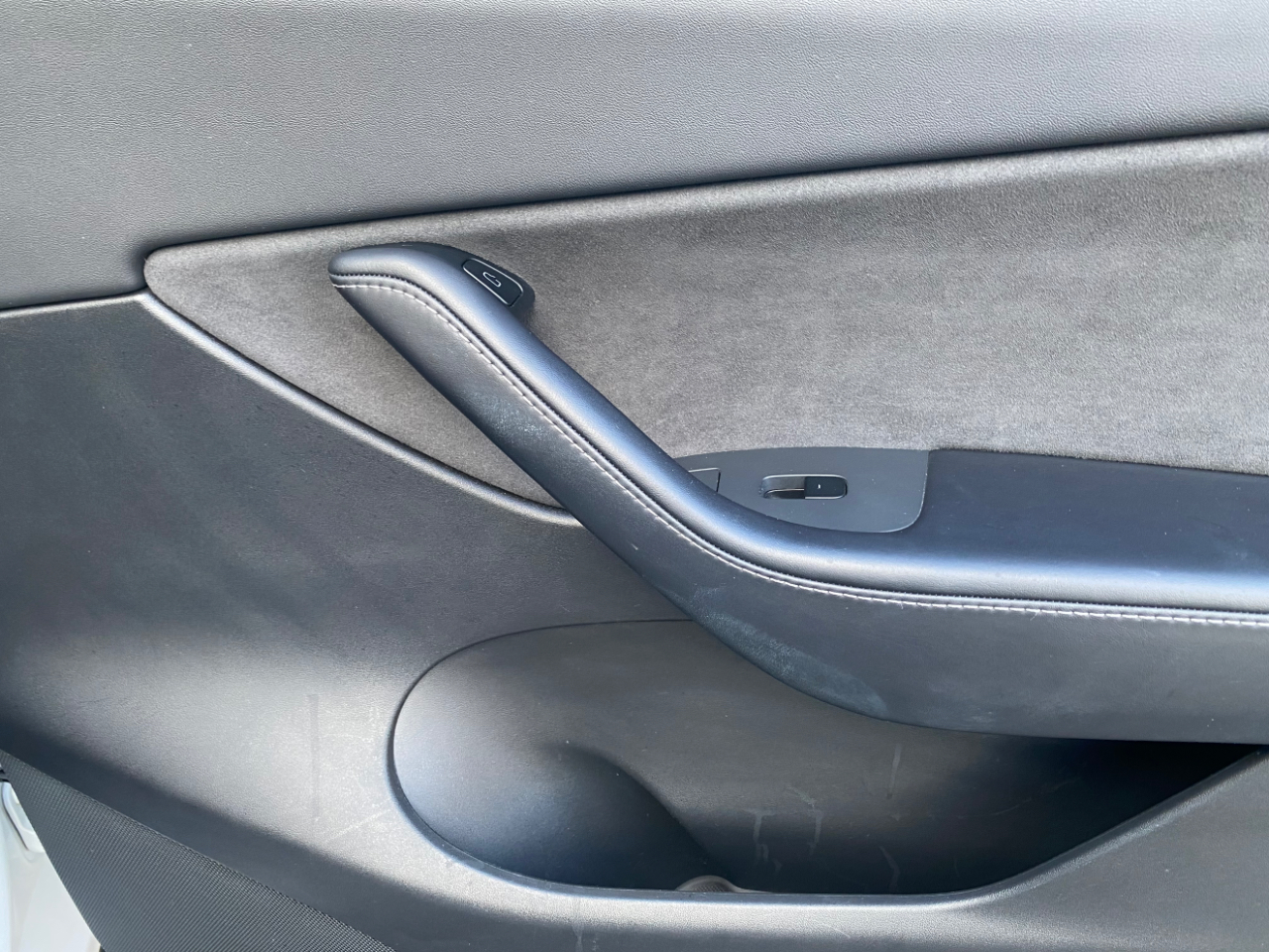 Tesla Model Y Long Range AWD 2021