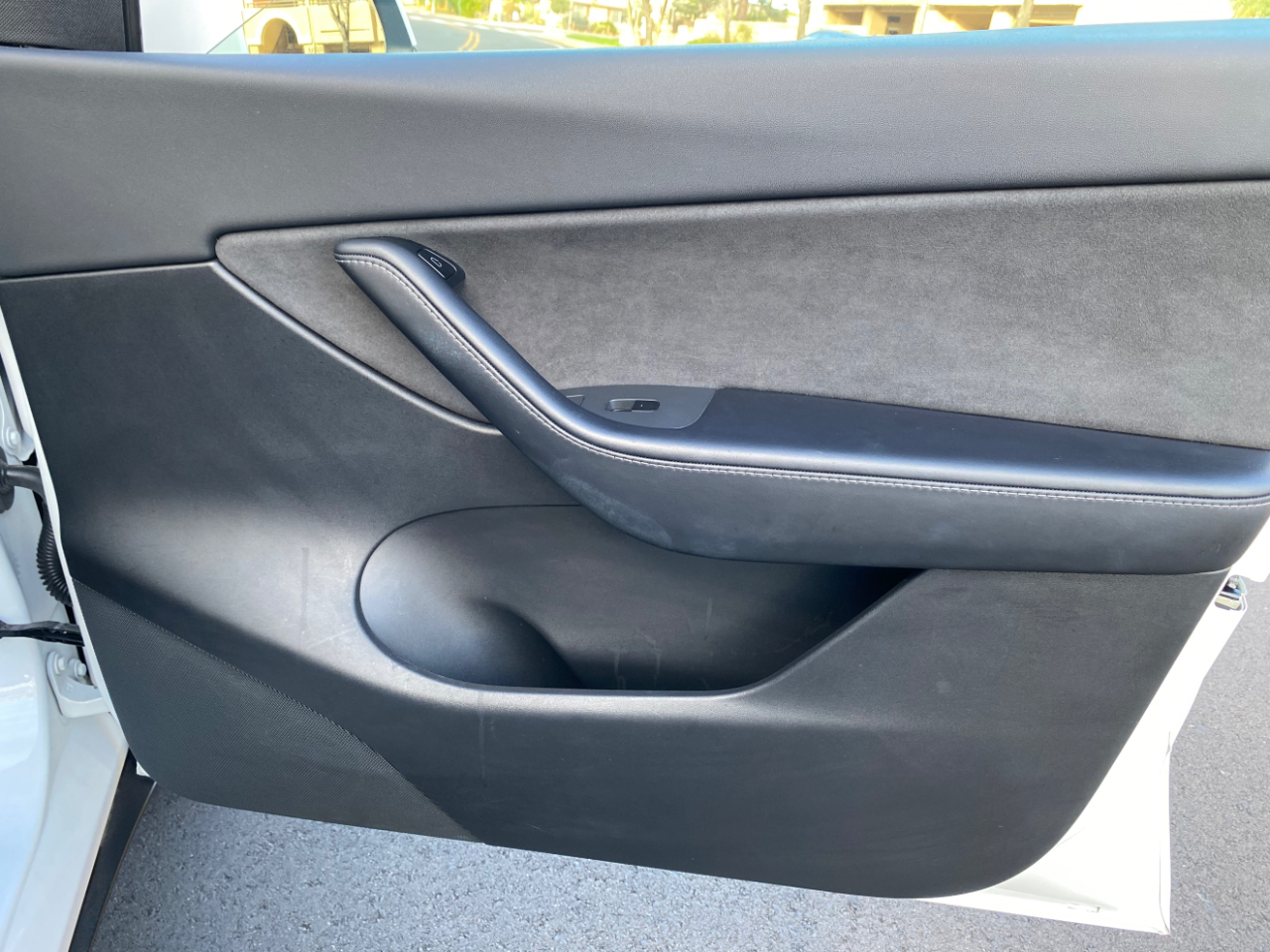 Tesla Model Y Long Range AWD 2021