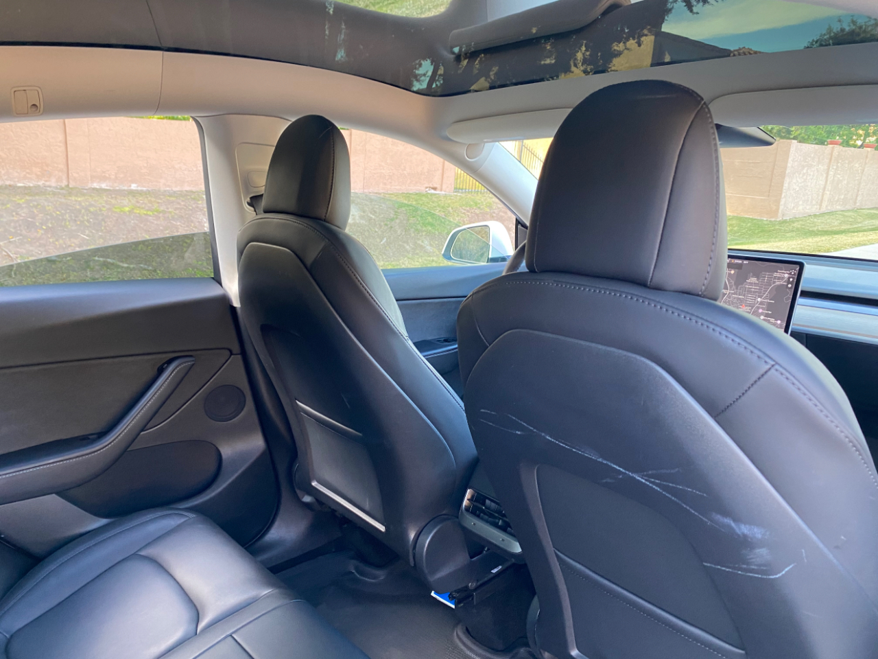 Tesla Model Y Long Range AWD 2021