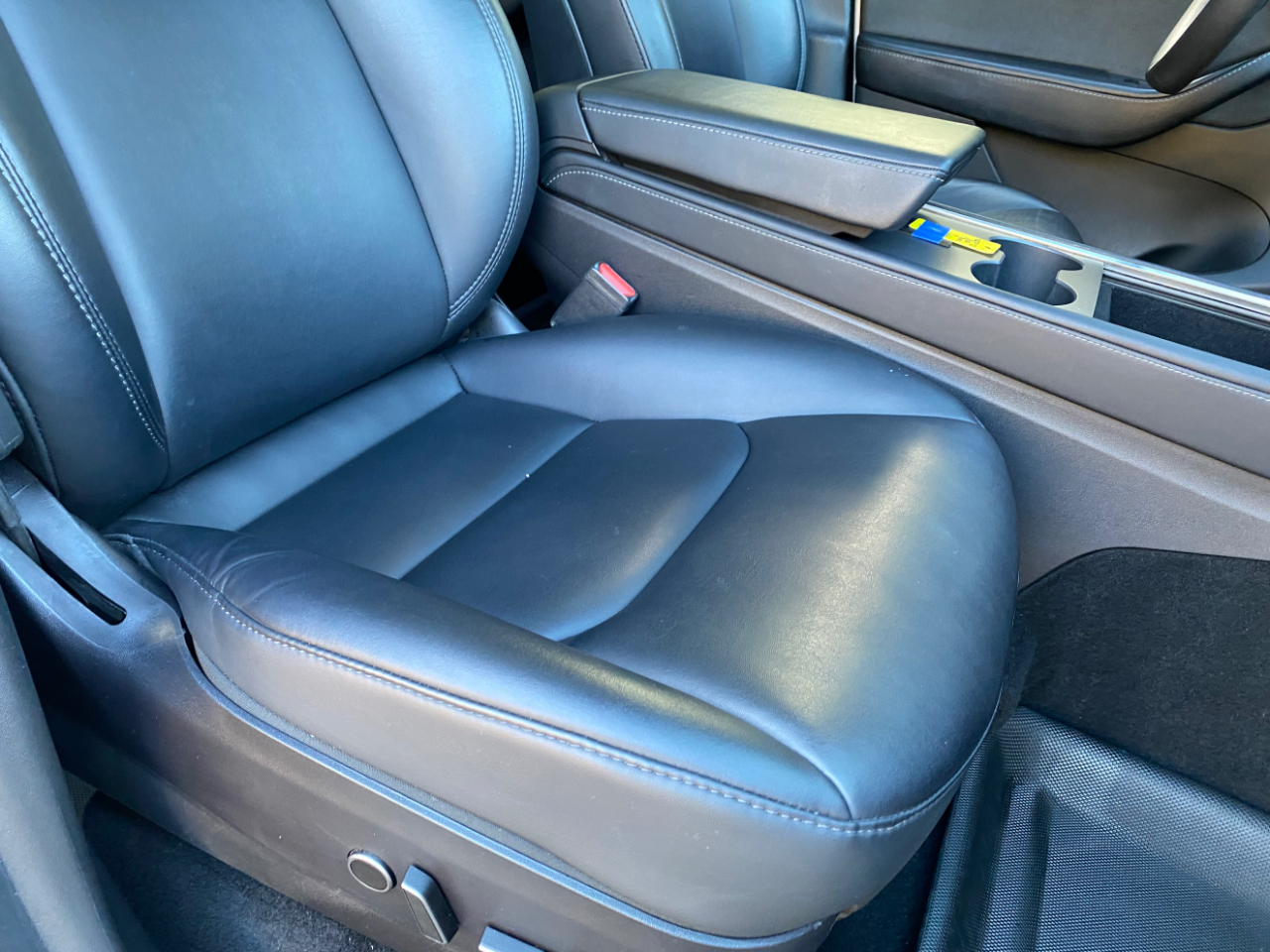 Tesla Model Y Long Range AWD 2021