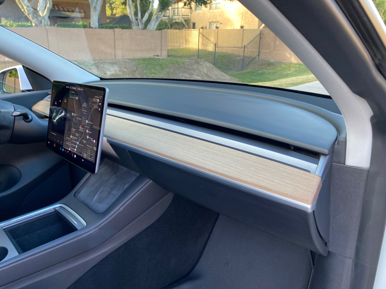 Tesla Model Y Long Range AWD 2021