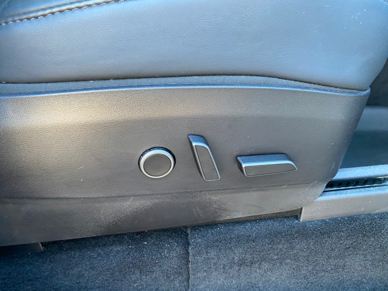 Tesla Model Y Long Range AWD 2021