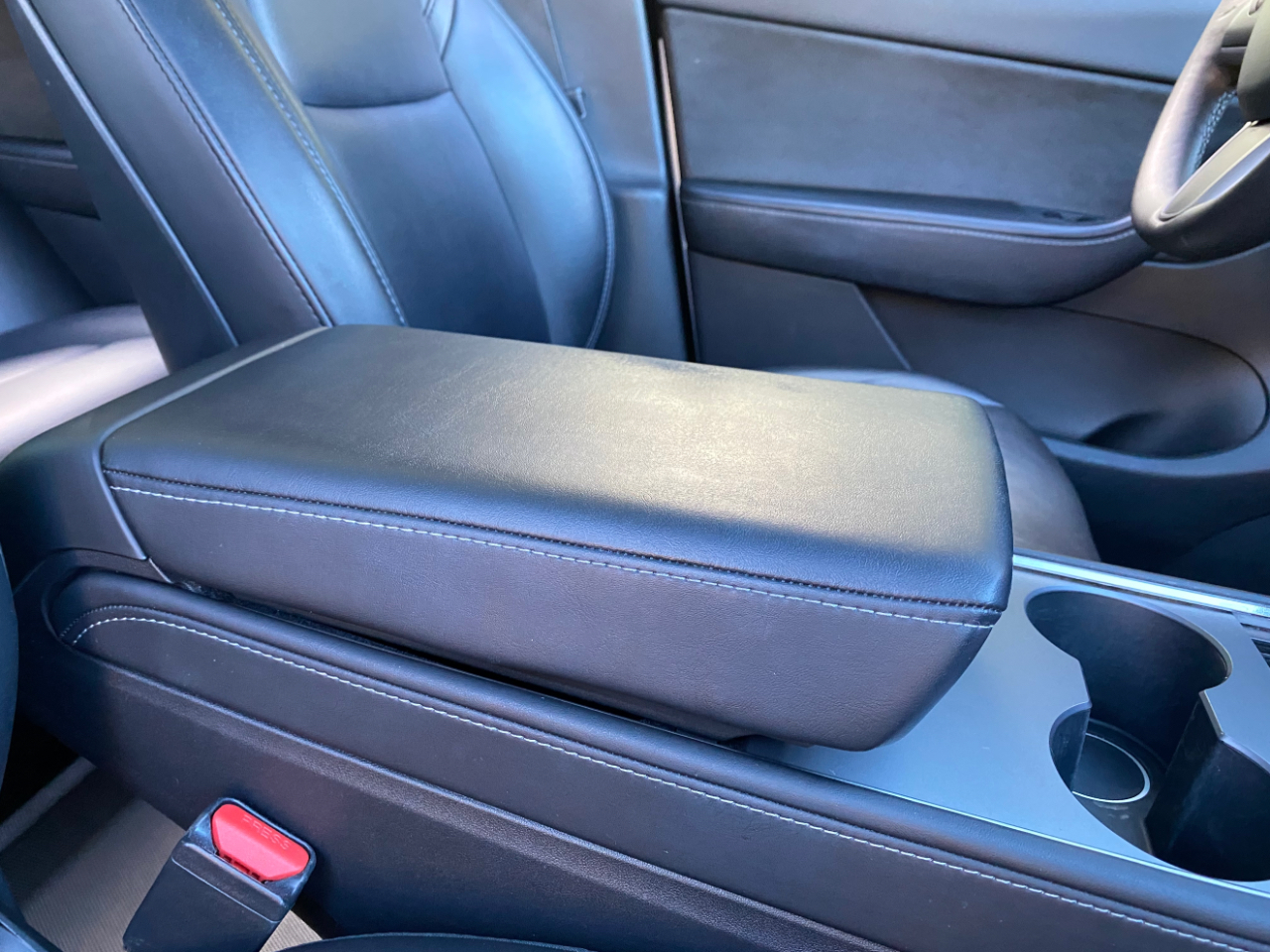 Tesla Model Y Long Range AWD 2021