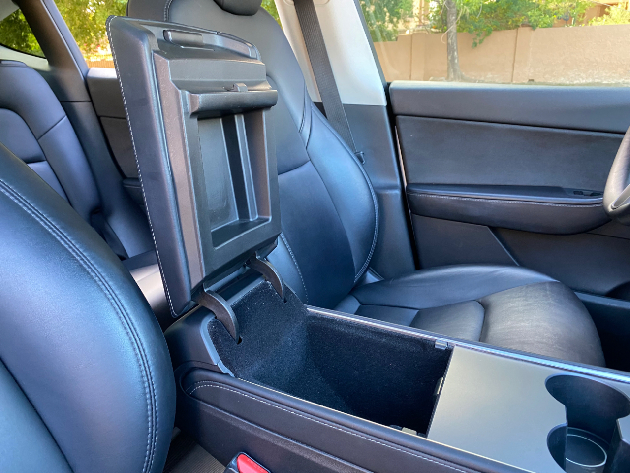 Tesla Model Y Long Range AWD 2021