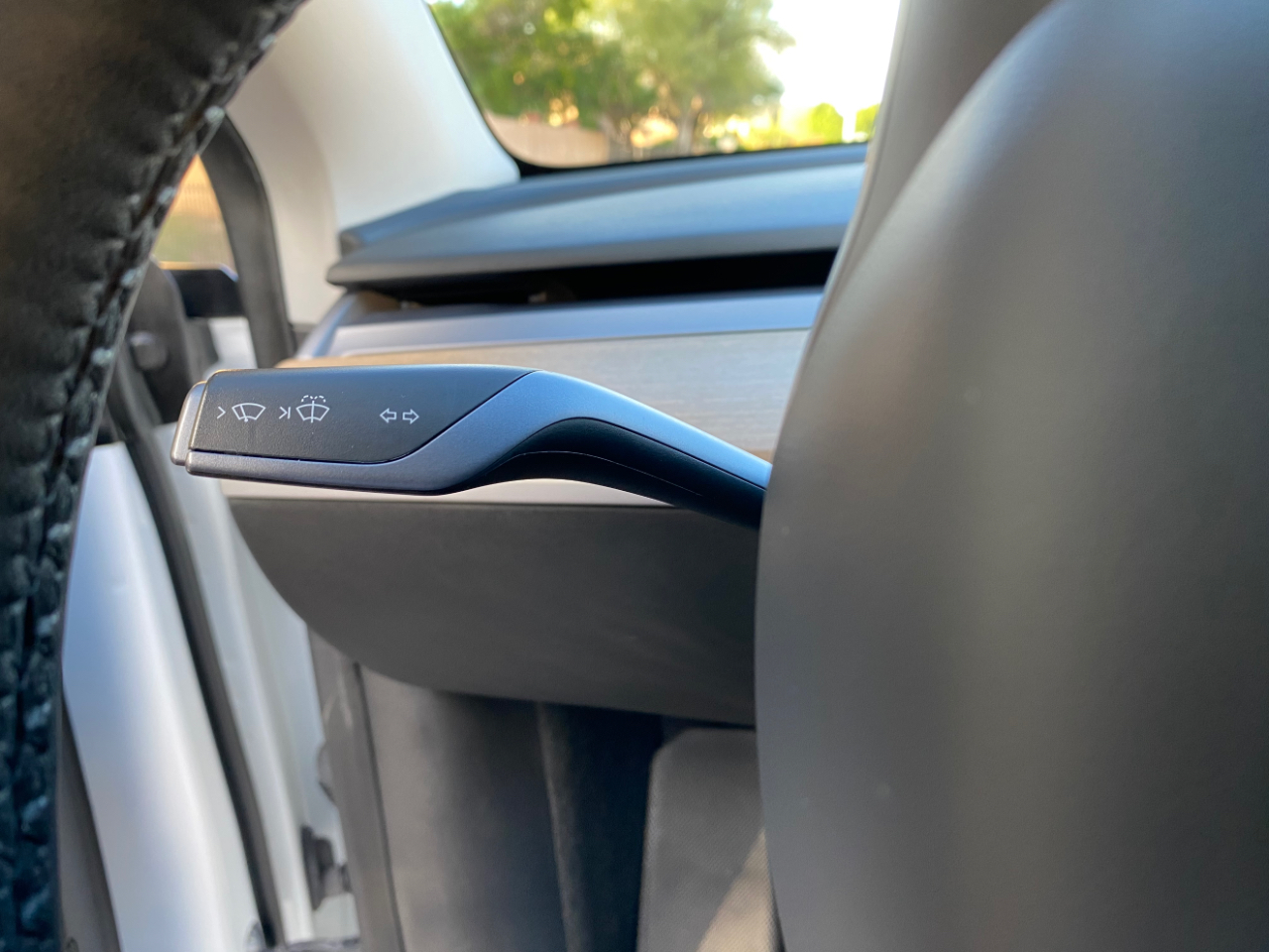 Tesla Model Y Long Range AWD 2021