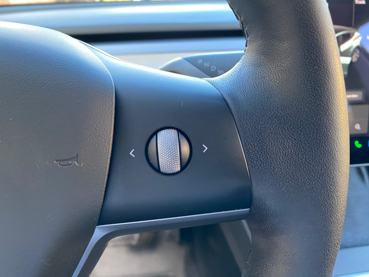 Tesla Model Y Long Range AWD 2021