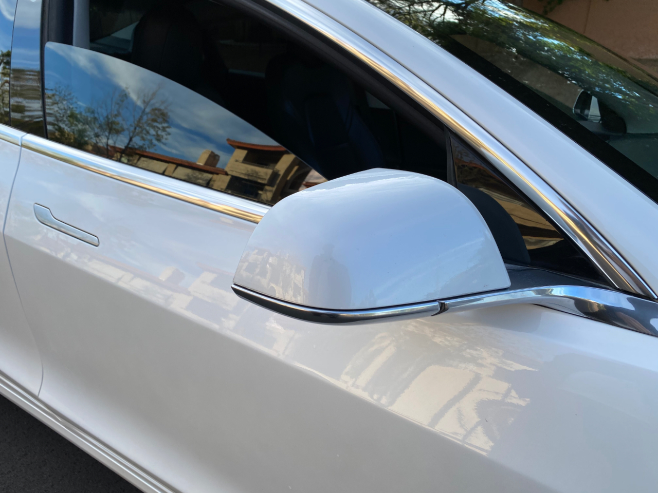 Tesla Model 3 Standard Range RWD 2020