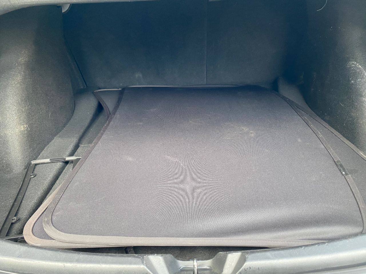 Tesla Model 3 Standard Range RWD 2020