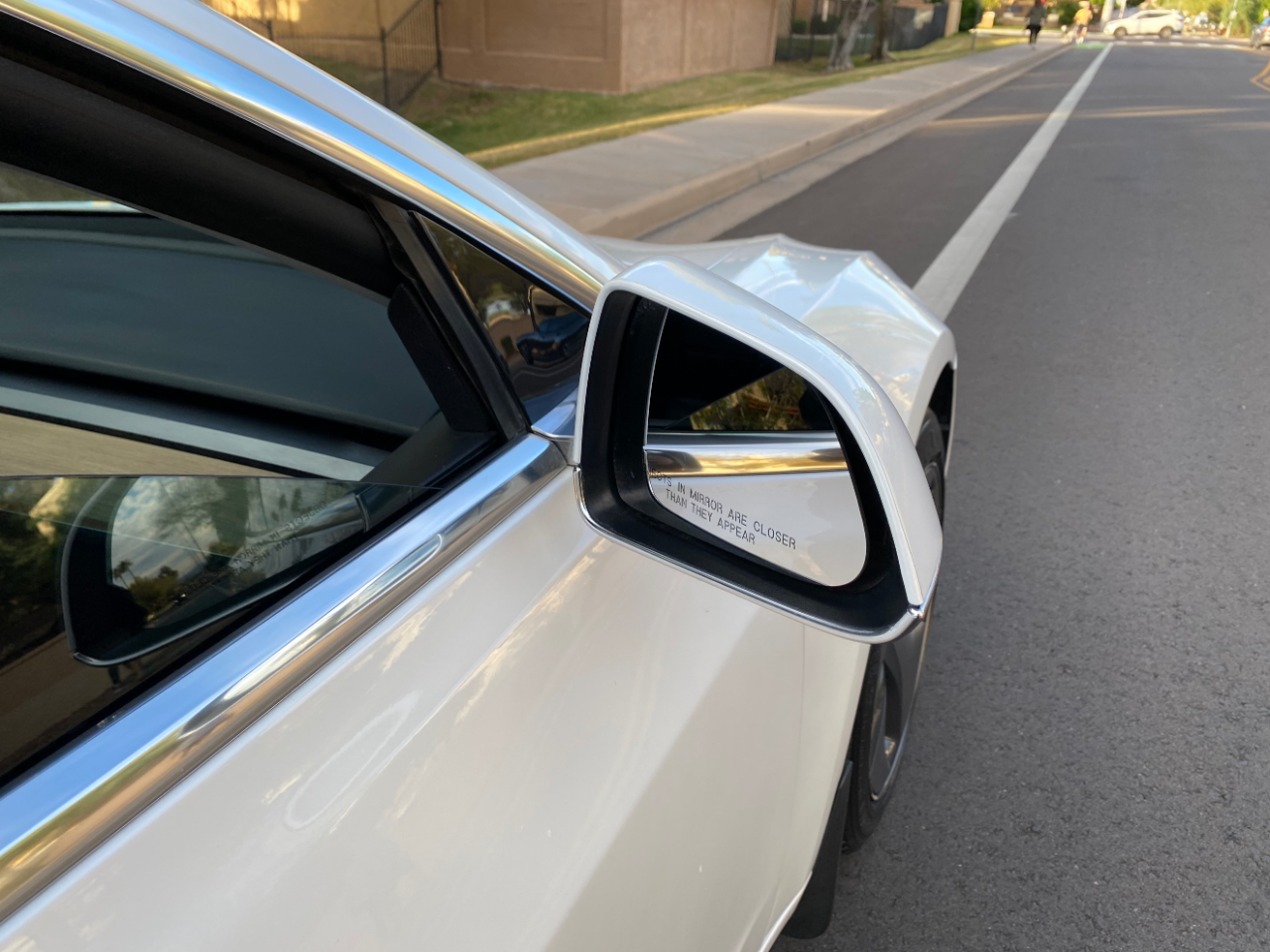 Tesla Model 3 Standard Range RWD 2020