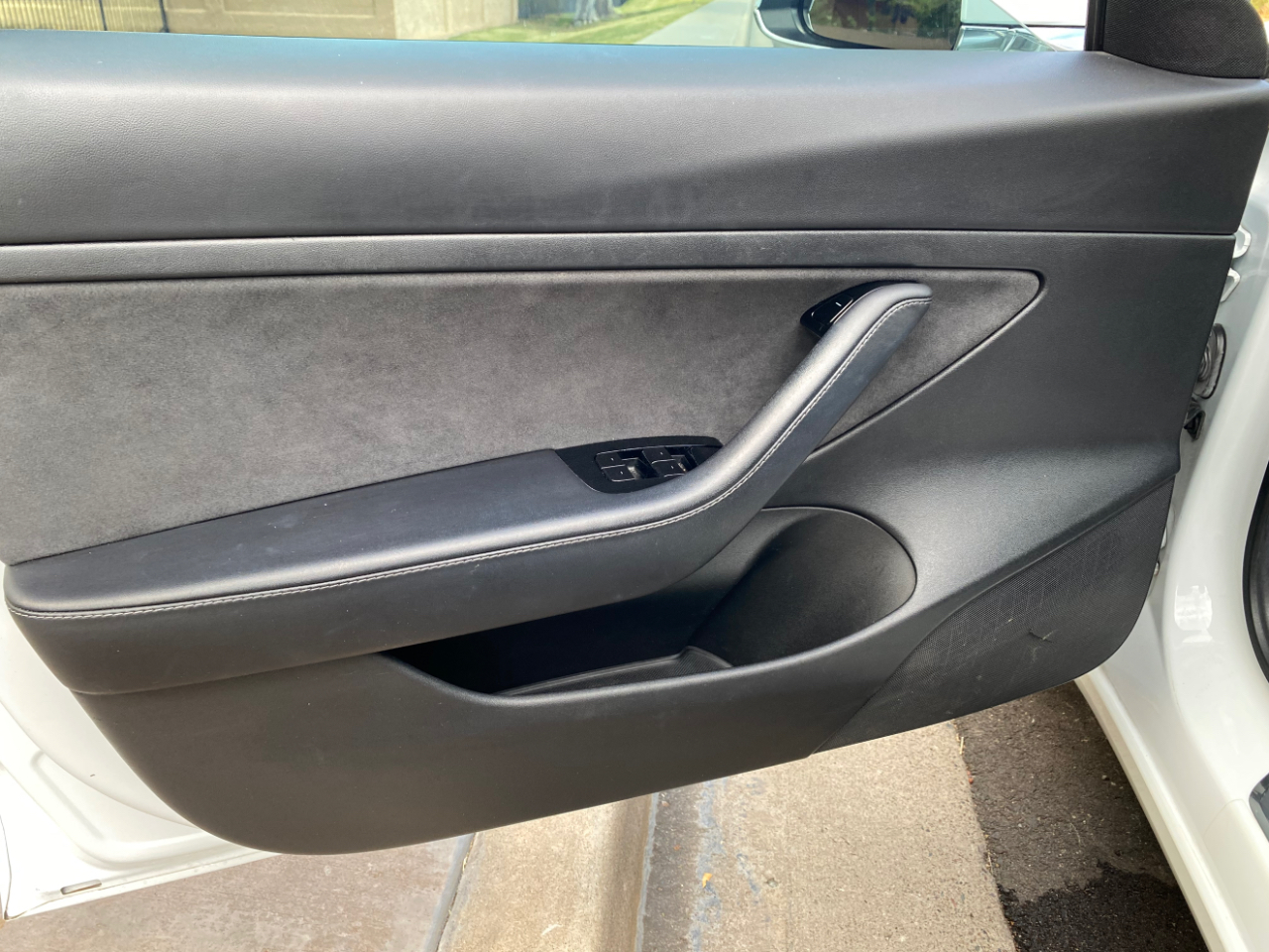 Tesla Model 3 Standard Range RWD 2020