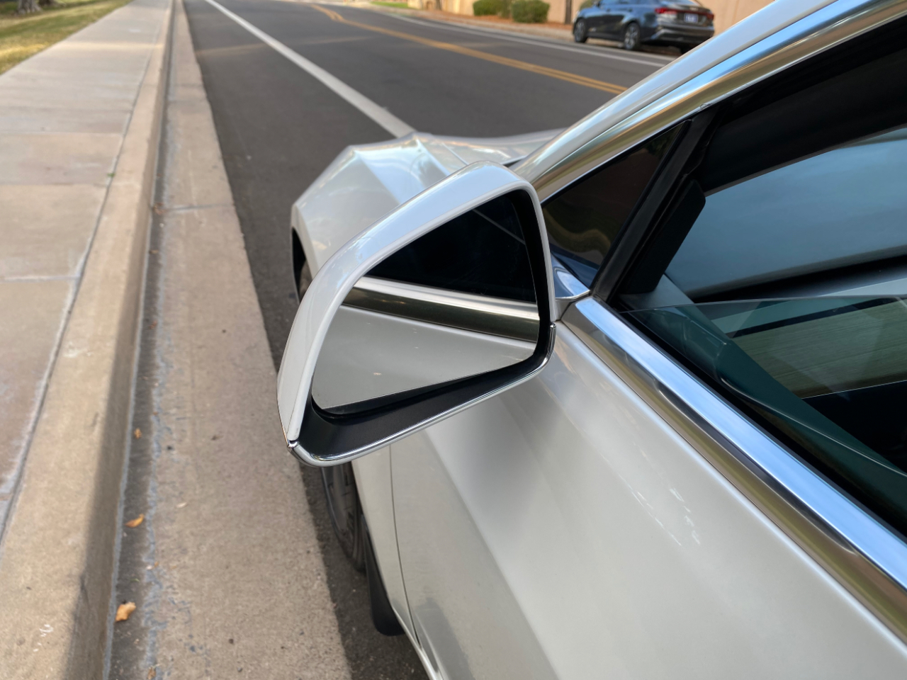 Tesla Model 3 Standard Range RWD 2020