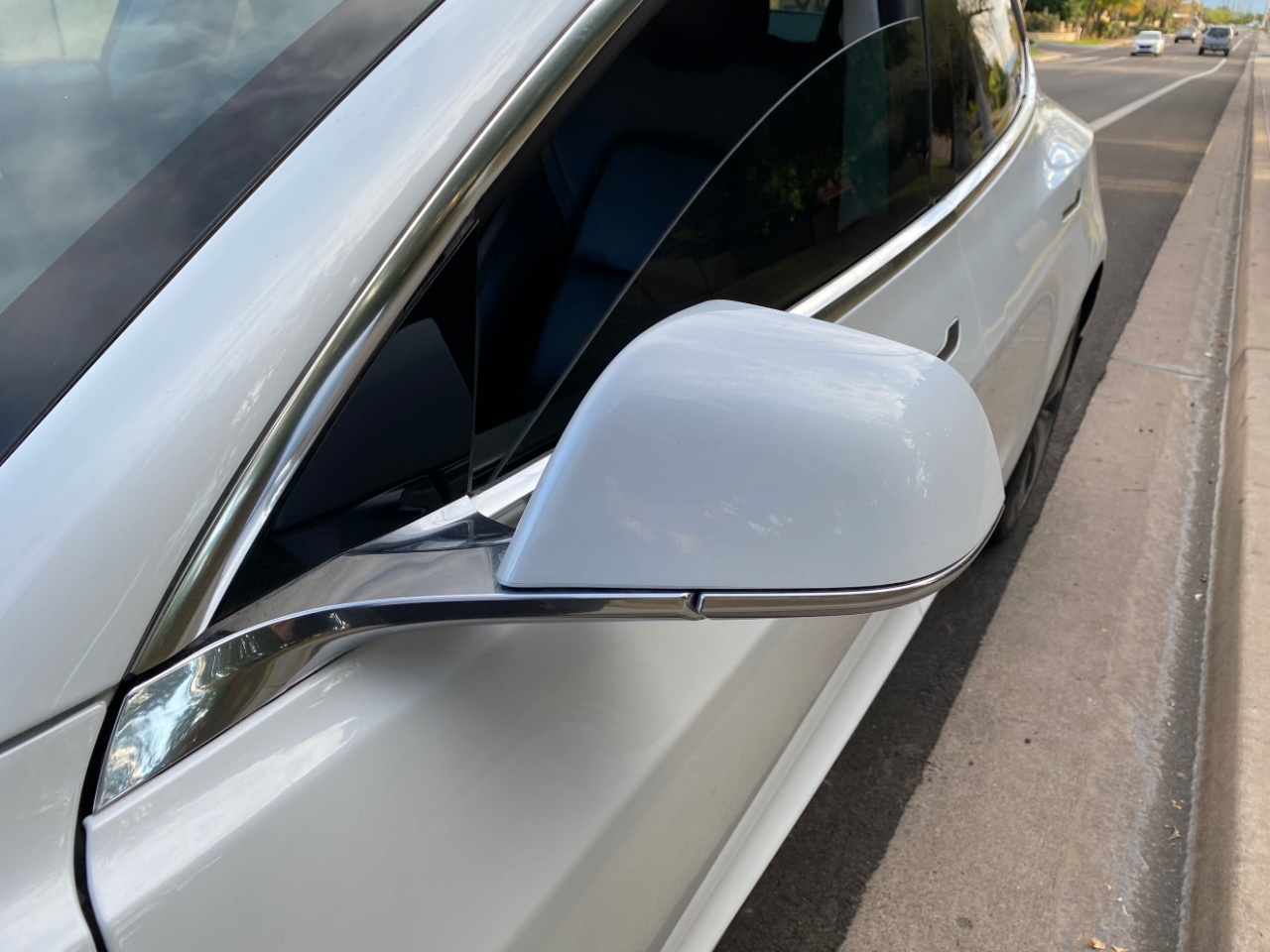 Tesla Model 3 Standard Range RWD 2020