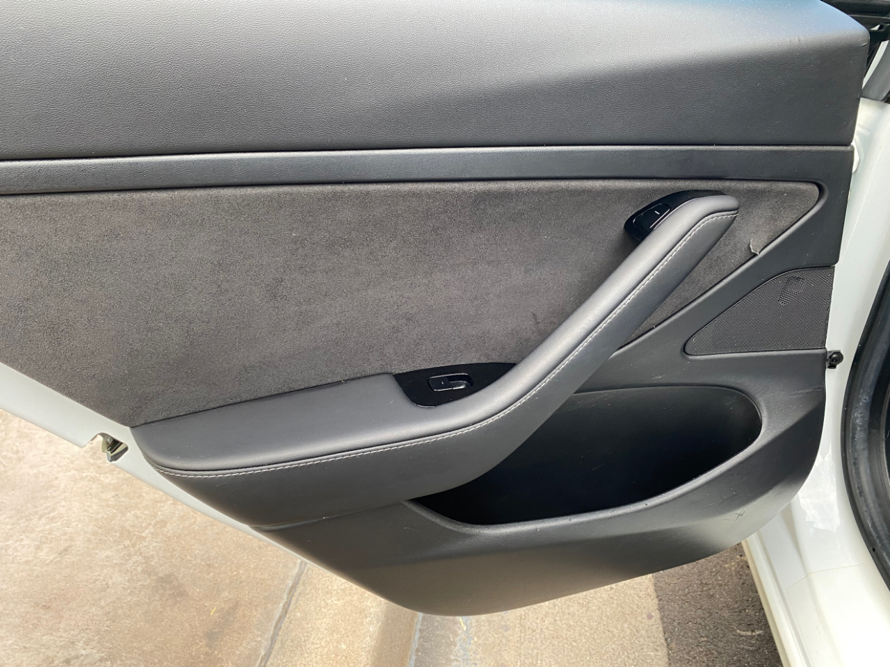 Tesla Model 3 Standard Range RWD 2020