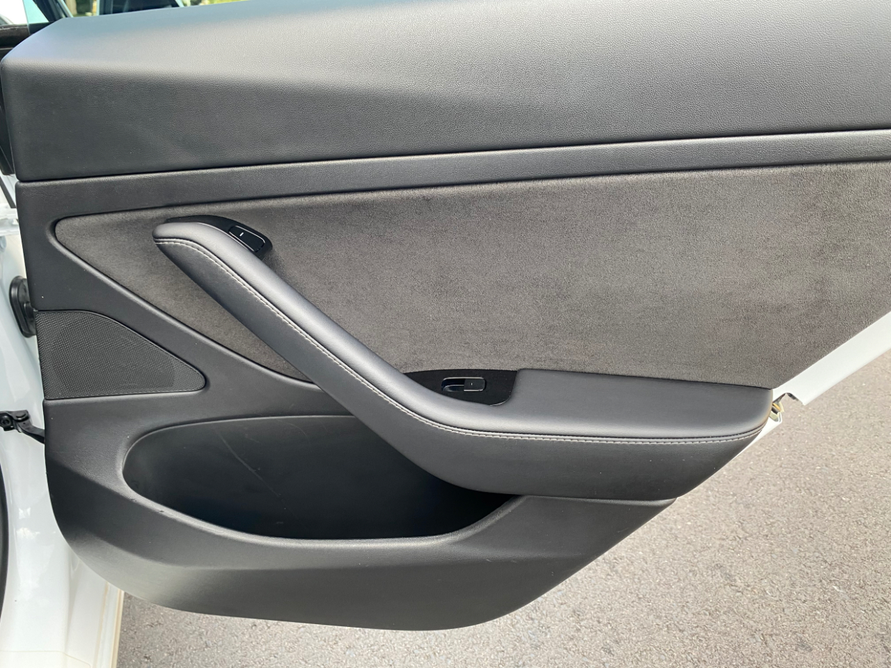 Tesla Model 3 Standard Range RWD 2020