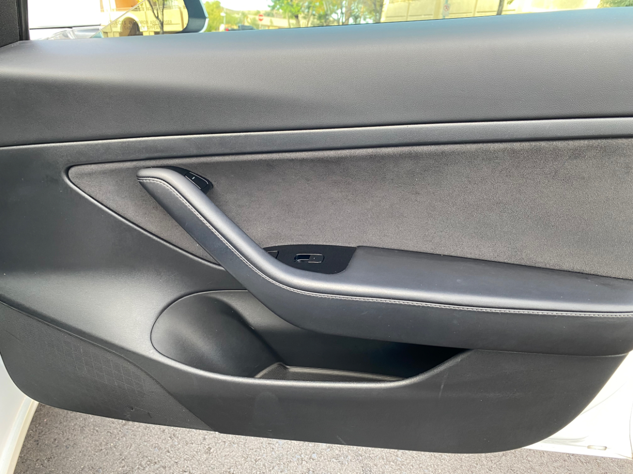 Tesla Model 3 Standard Range RWD 2020