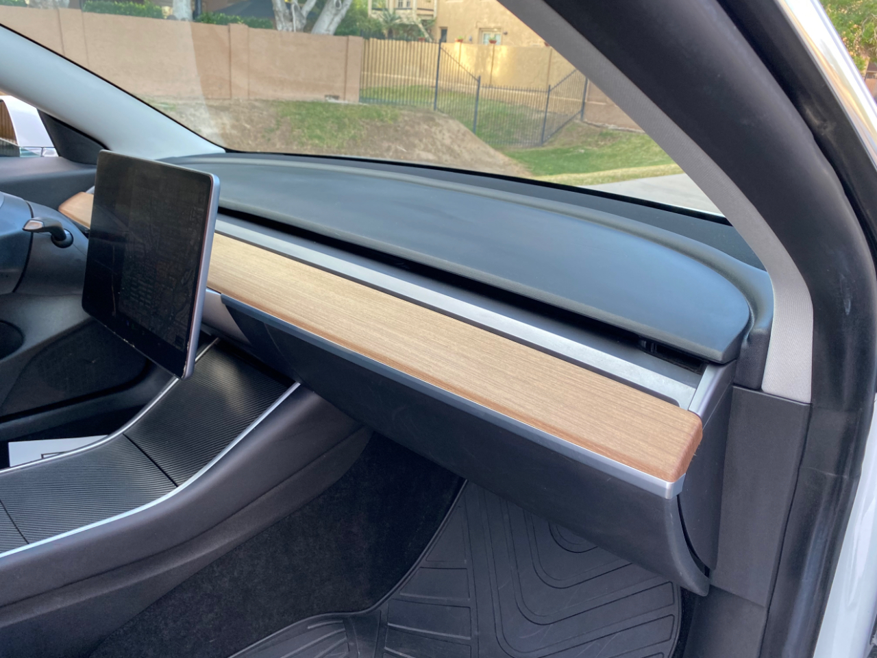 Tesla Model 3 Standard Range RWD 2020