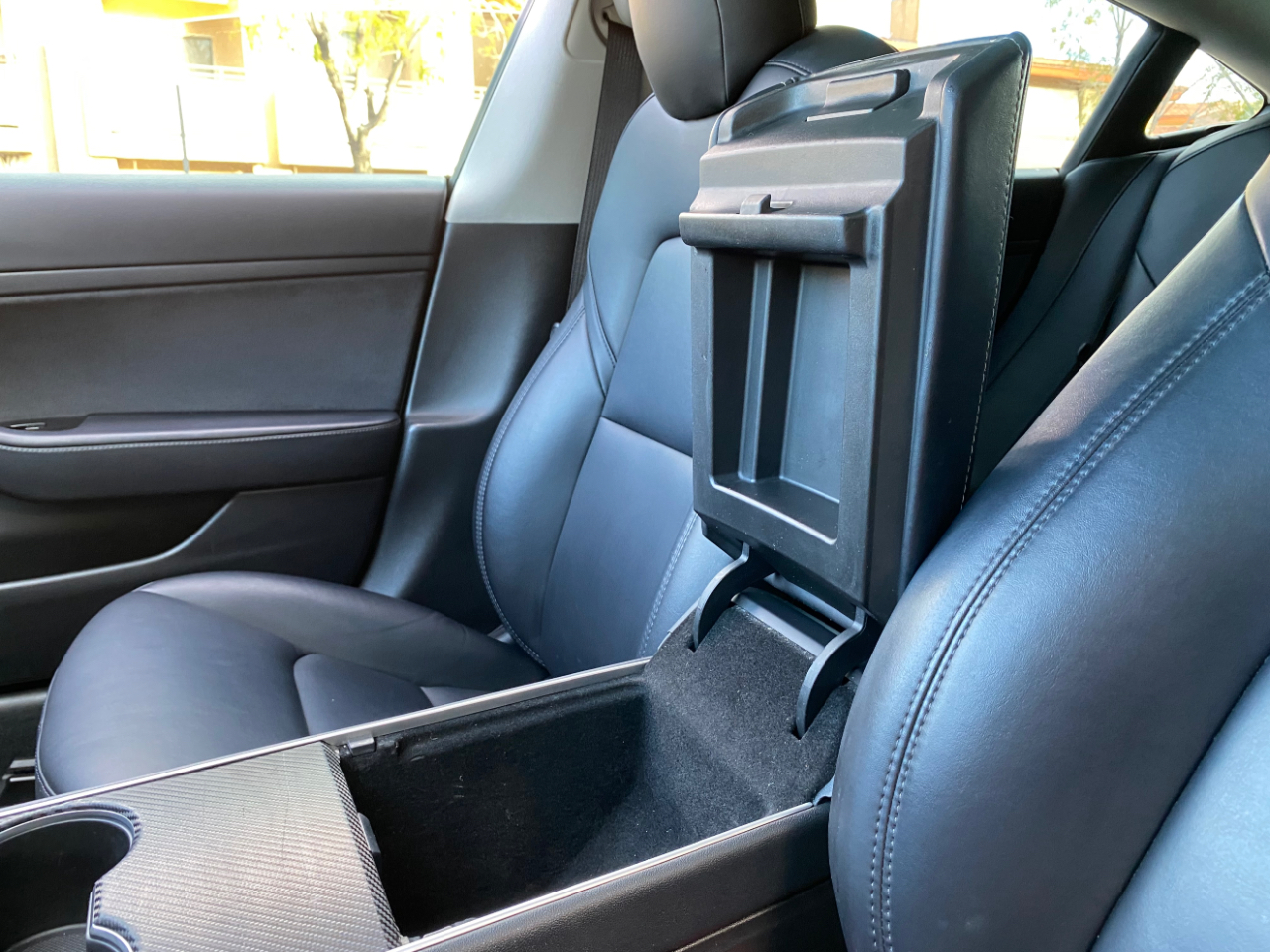 Tesla Model 3 Standard Range RWD 2020