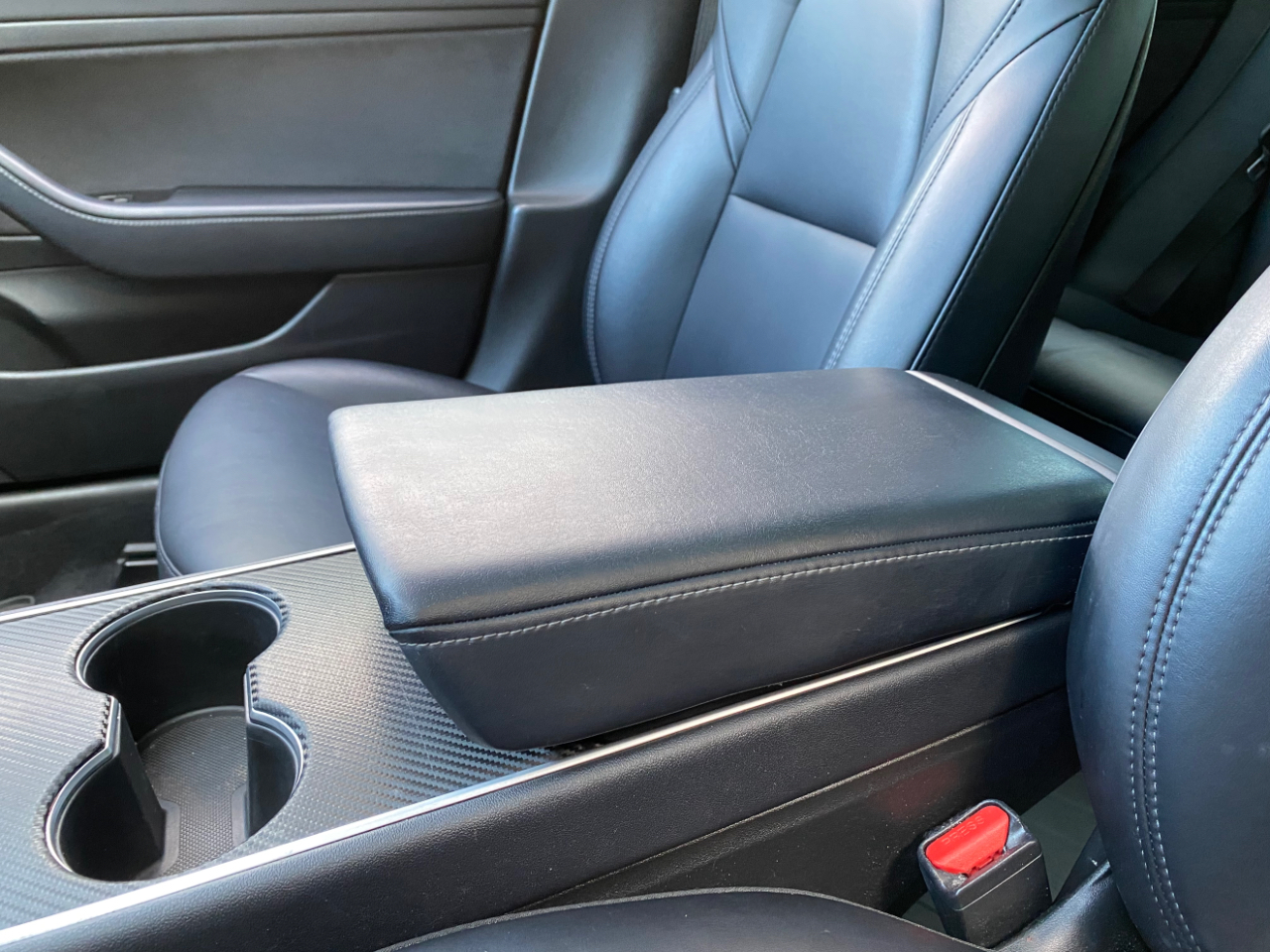 Tesla Model 3 Standard Range RWD 2020