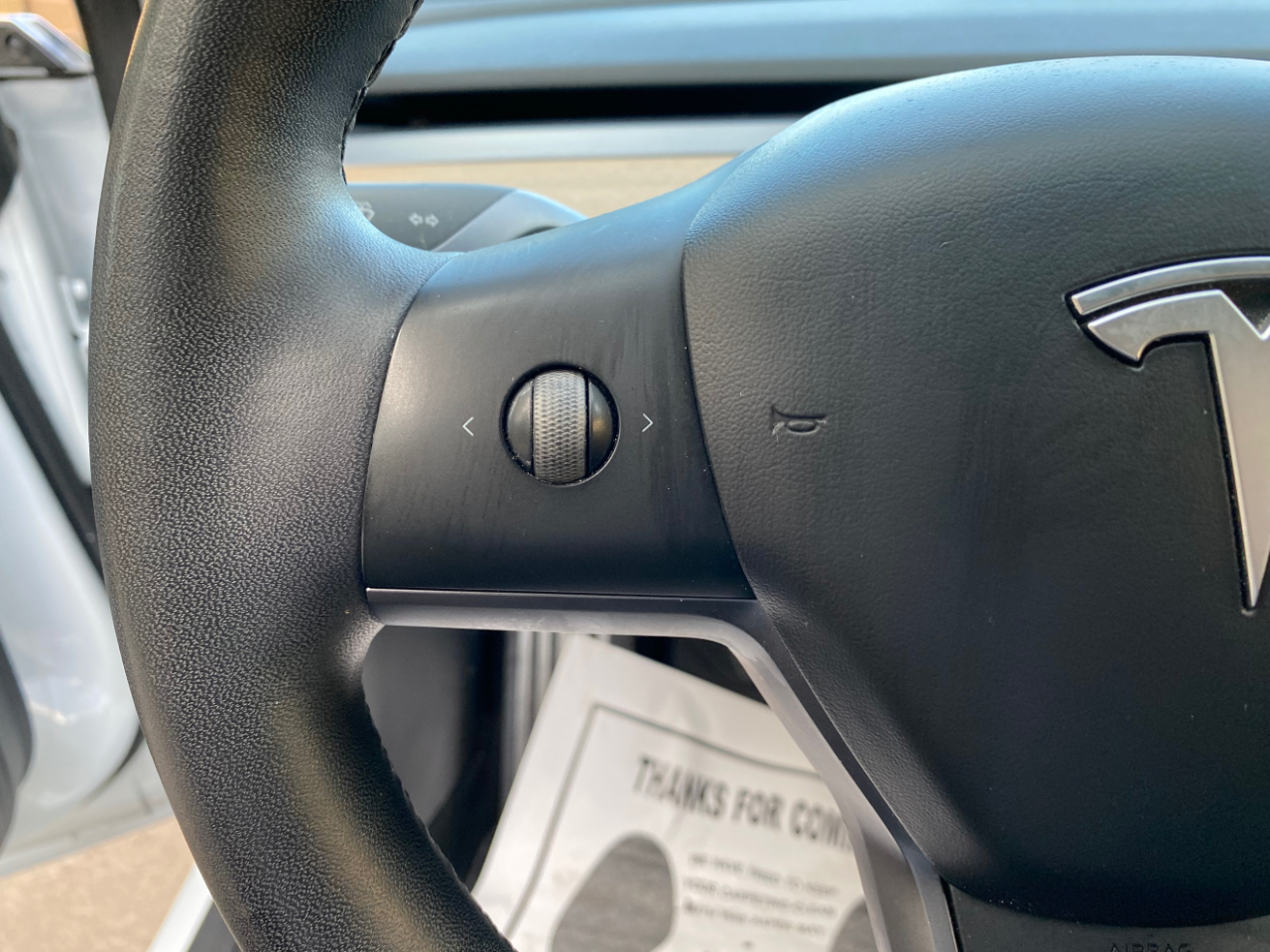 Tesla Model 3 Standard Range RWD 2020