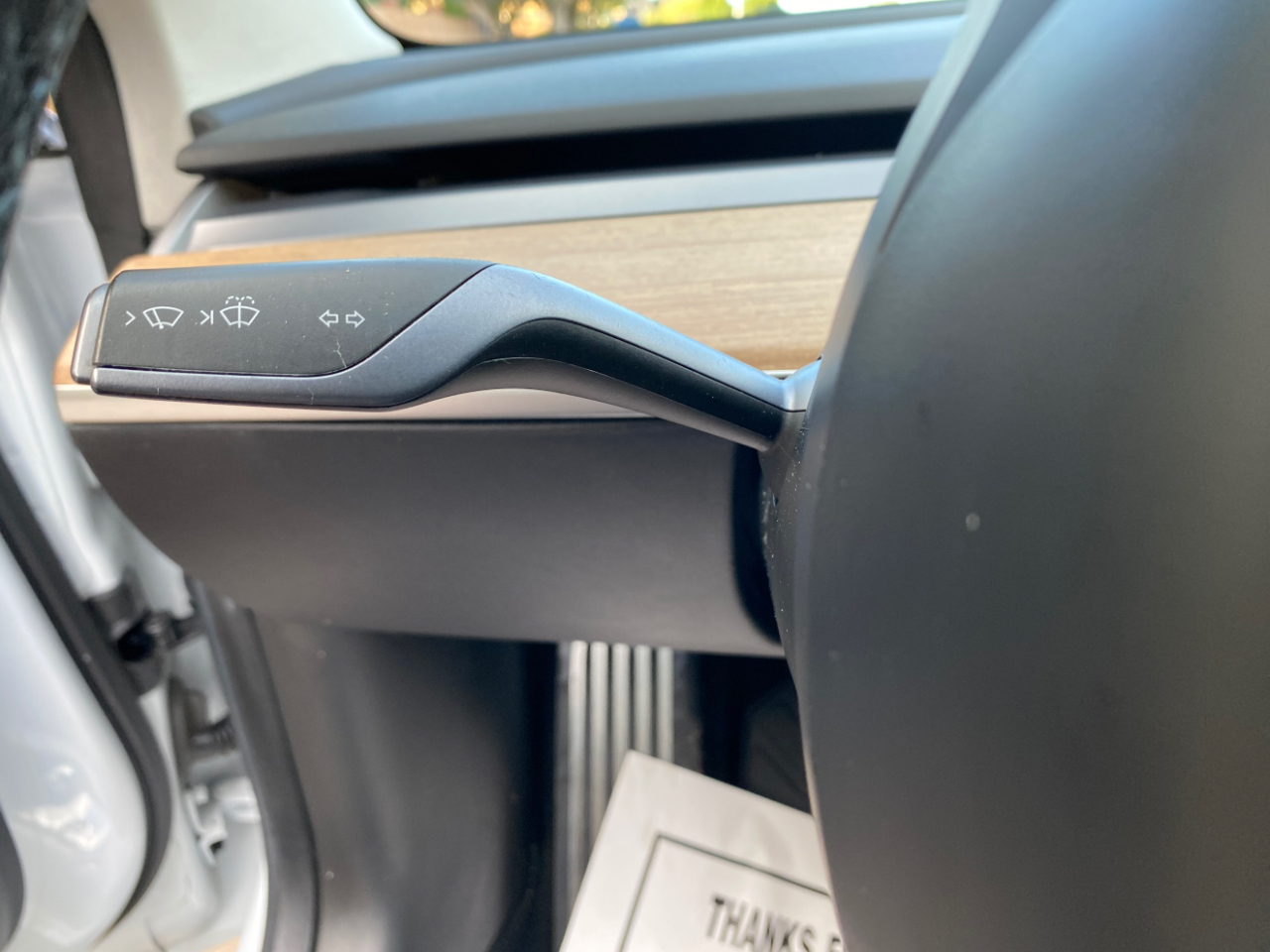 Tesla Model 3 Standard Range RWD 2020