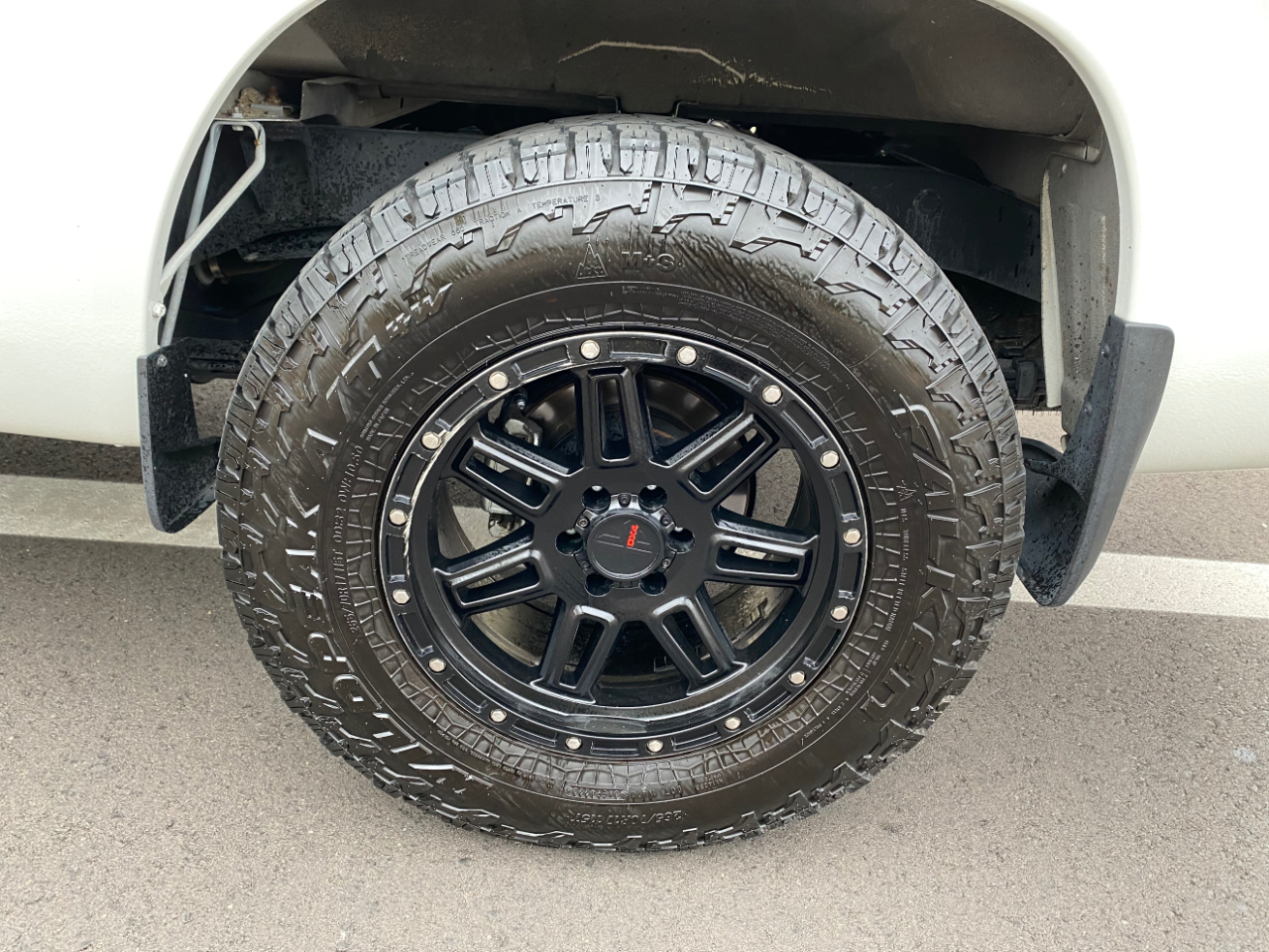 Nissan Frontier Crew Cab 4x4 SV Auto 2024