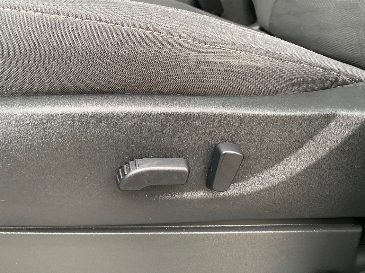 Nissan Frontier Crew Cab 4x4 SV Auto 2024