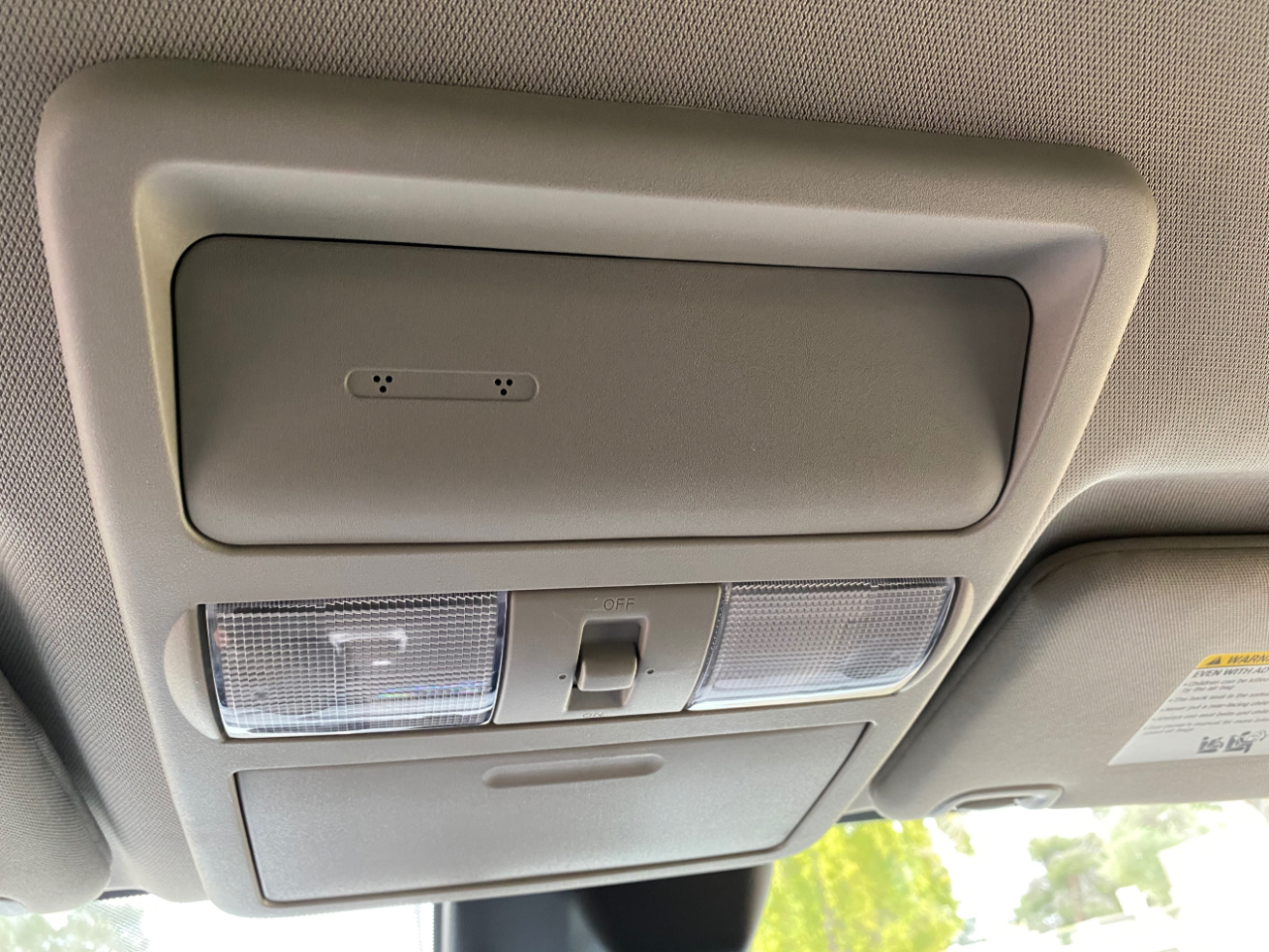 Nissan Frontier Crew Cab 4x4 SV Auto 2024