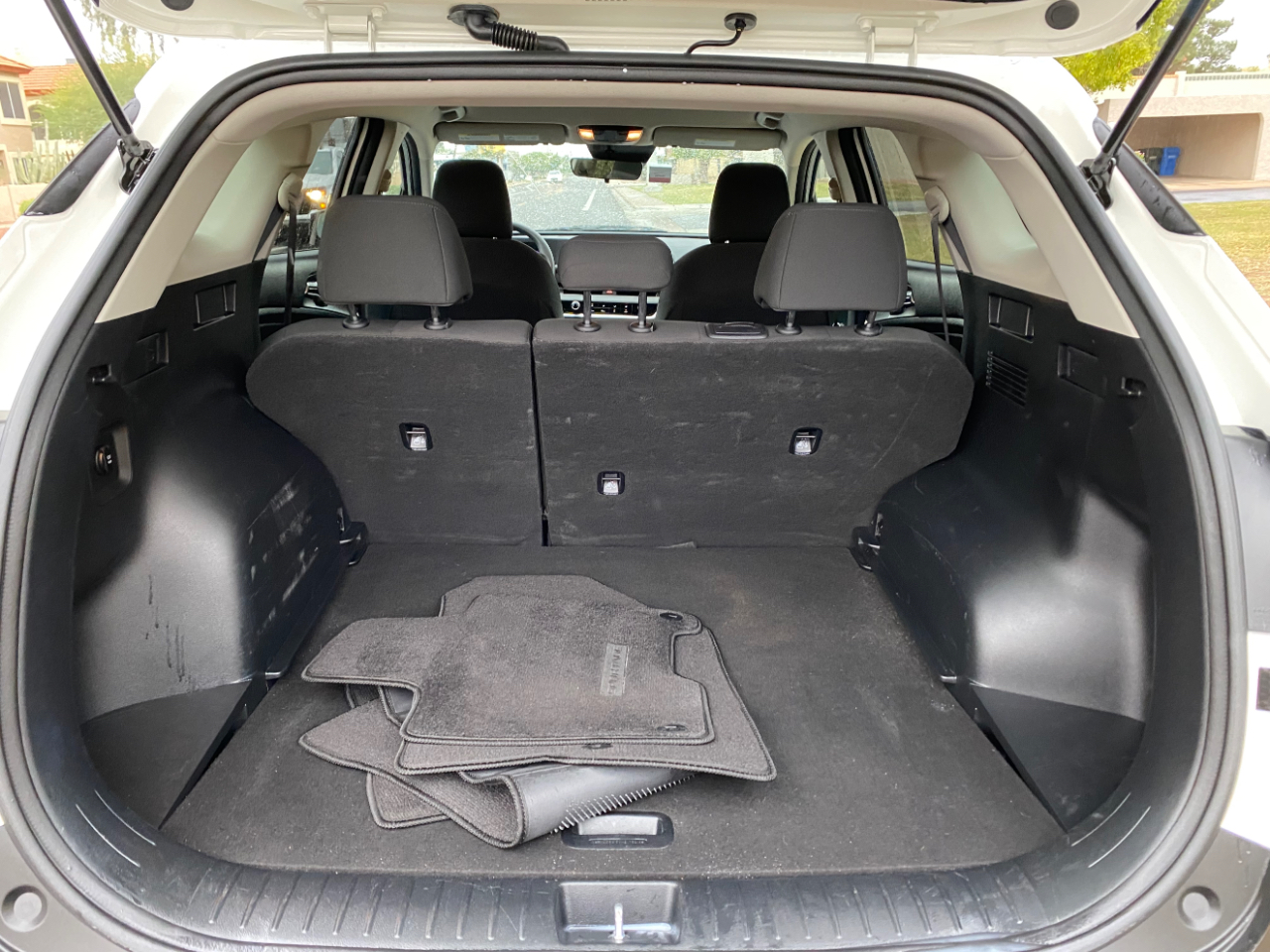 Kia Sportage LX FWD 2024