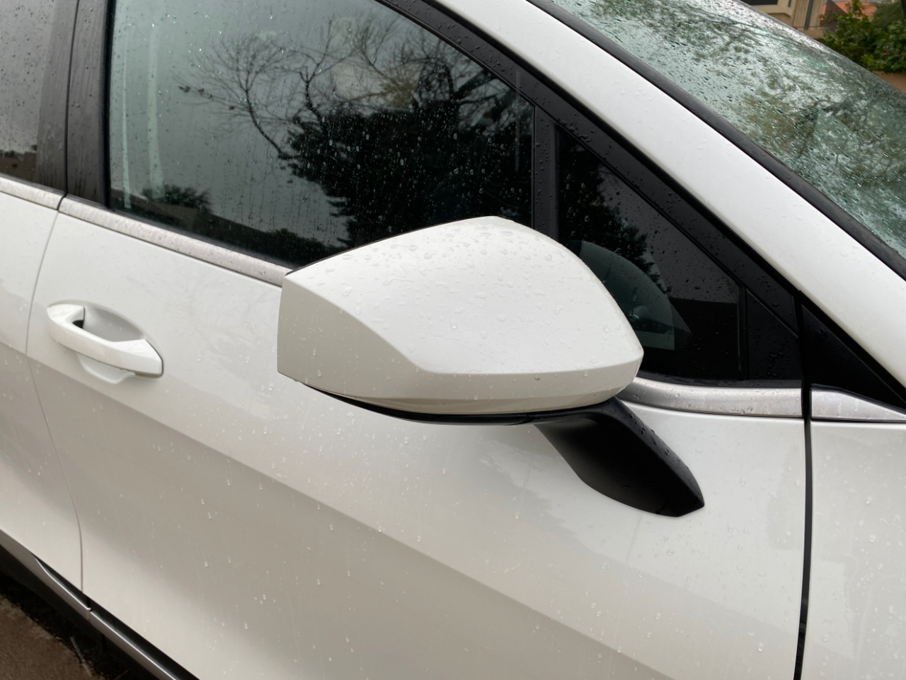 Kia Sportage LX FWD 2024