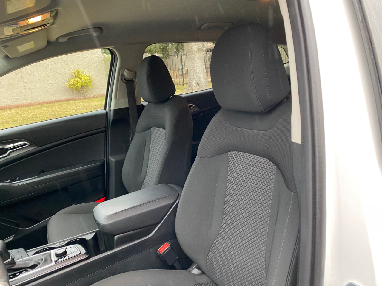 Kia Sportage LX FWD 2024