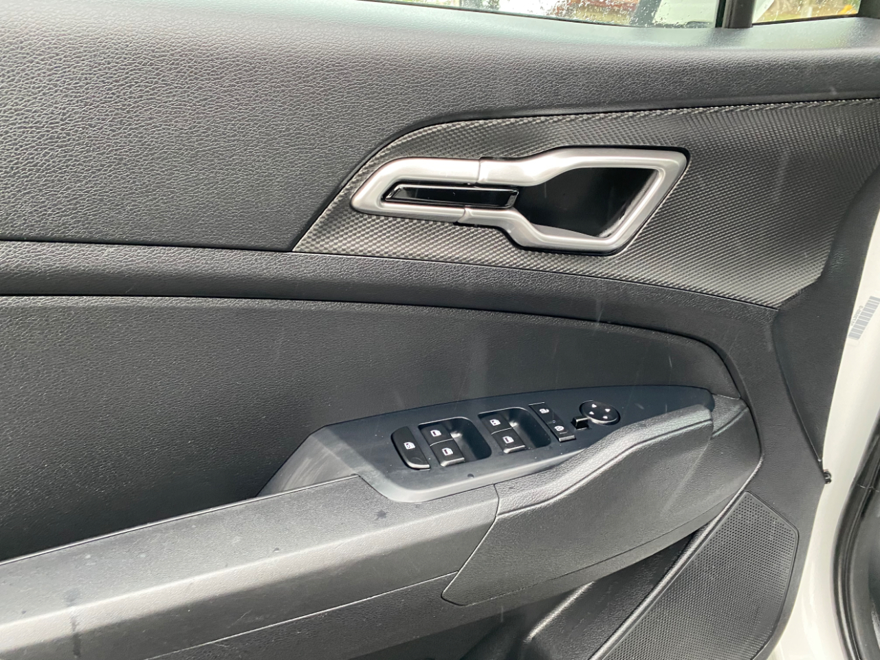 Kia Sportage LX FWD 2024