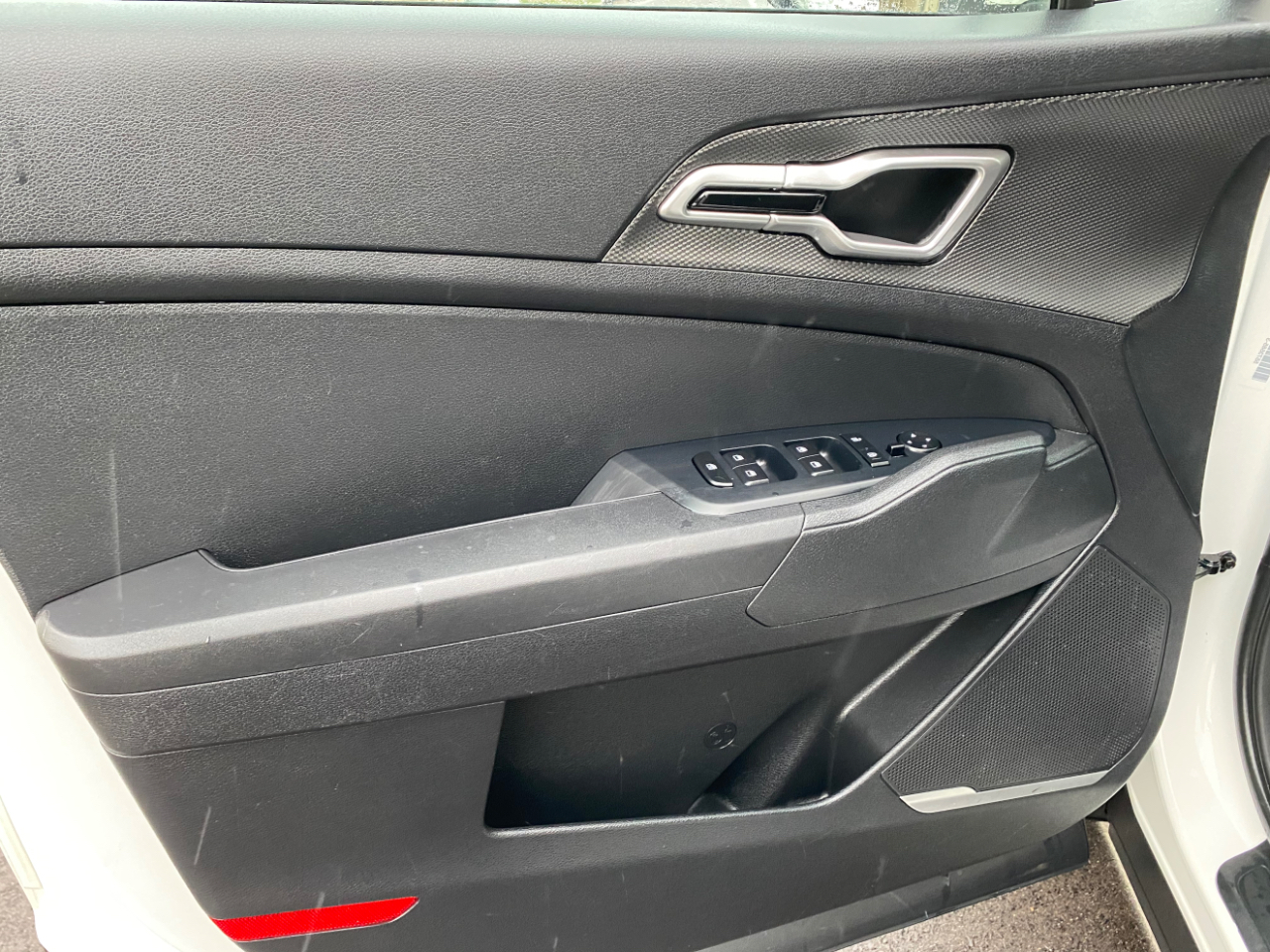 Kia Sportage LX FWD 2024