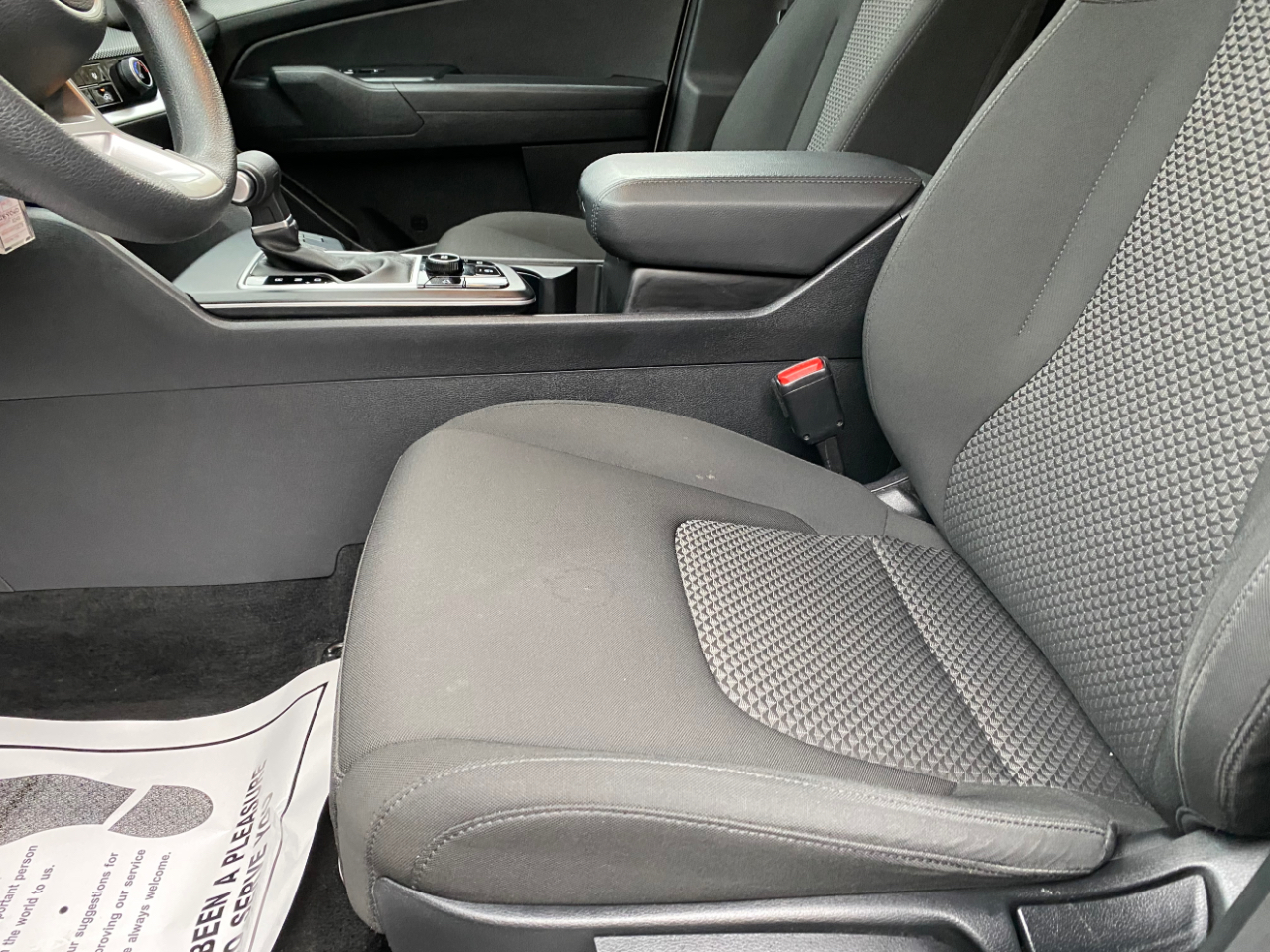 Kia Sportage LX FWD 2024