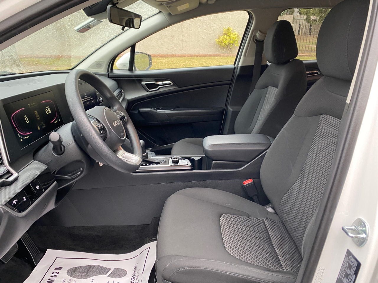 Kia Sportage LX FWD 2024